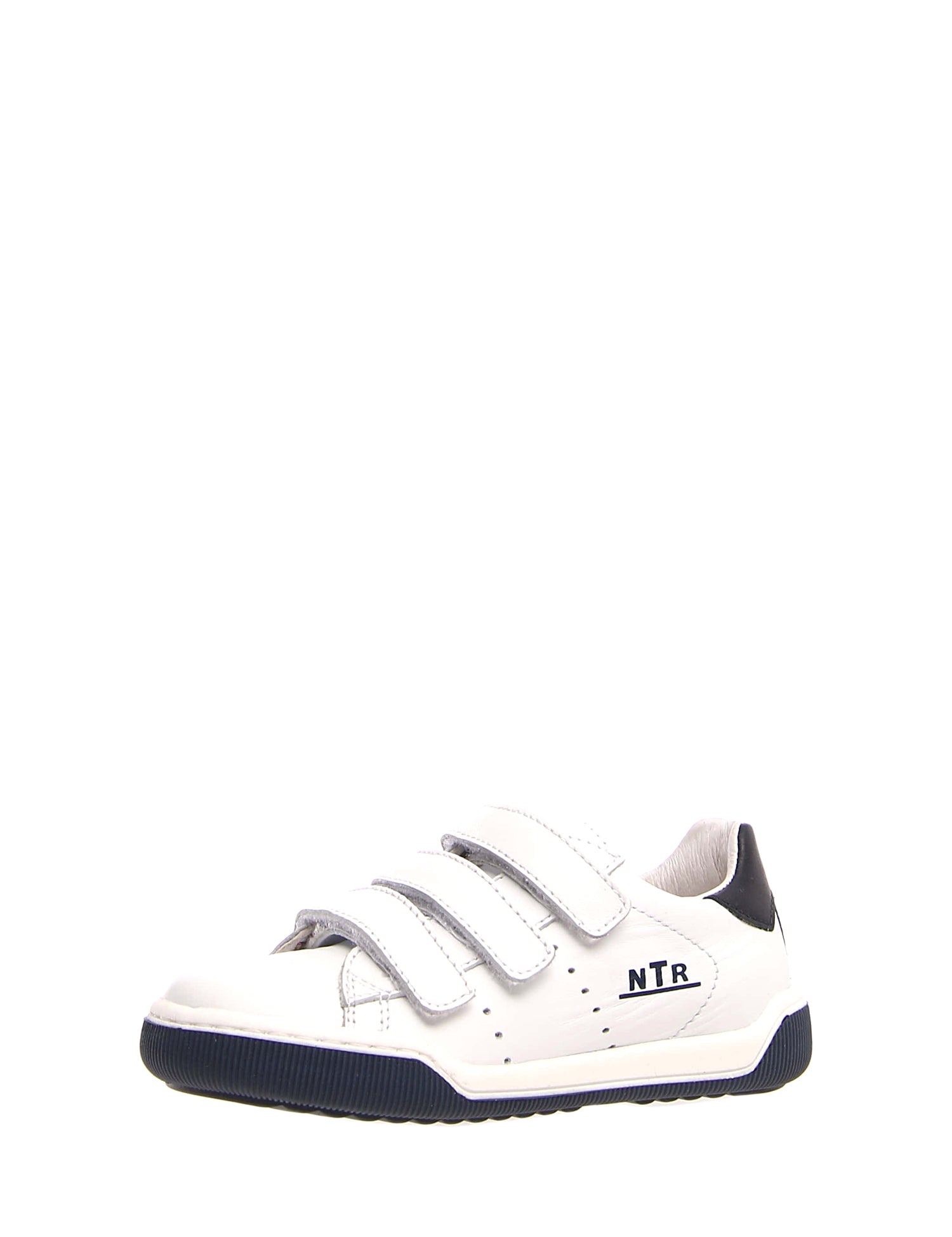Sneakers Bianco Naturino