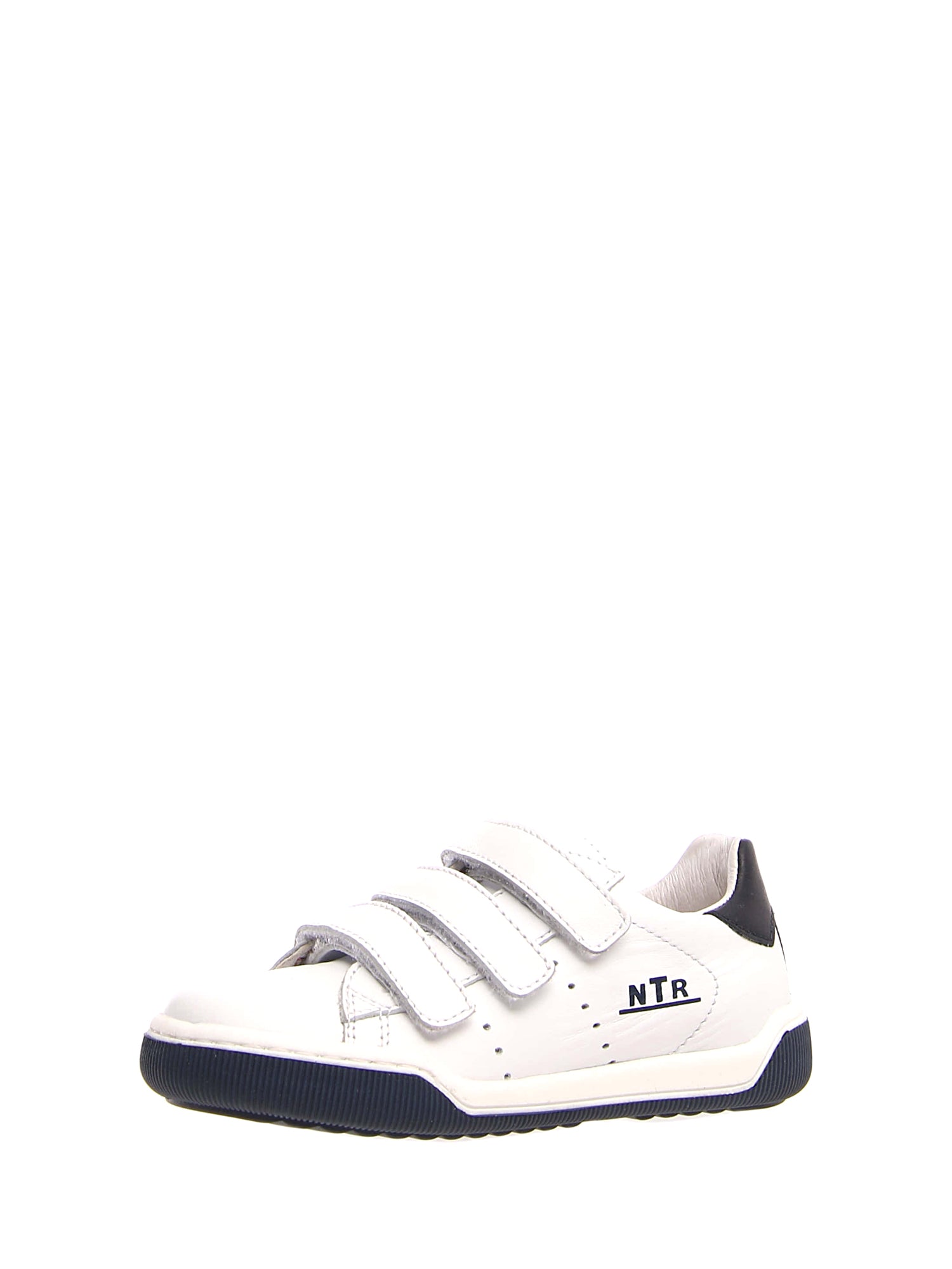 Sneakers Bianco Naturino