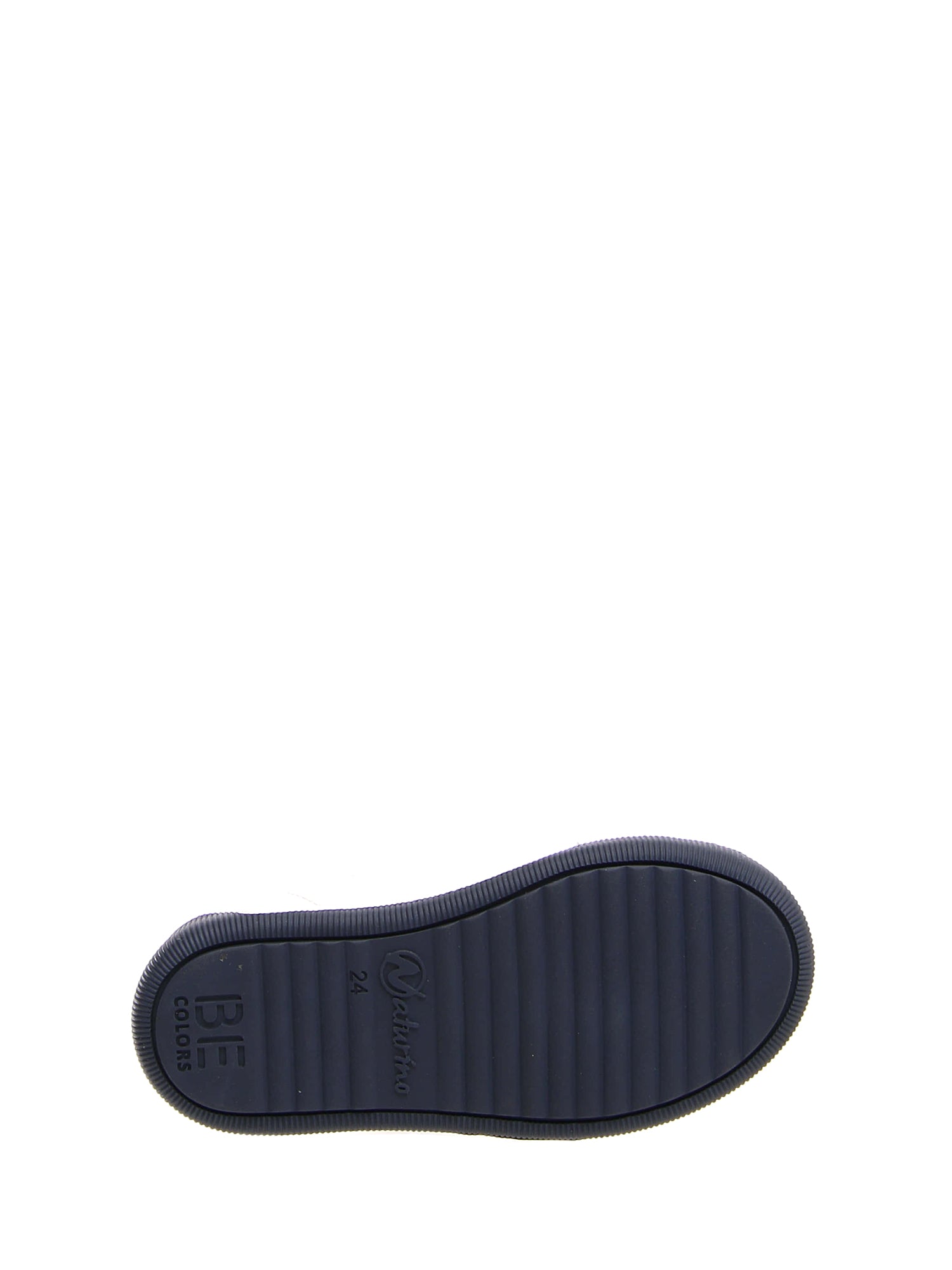 Sneakers Bianco Naturino