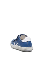 Scarpe con strappi Blu Naturino