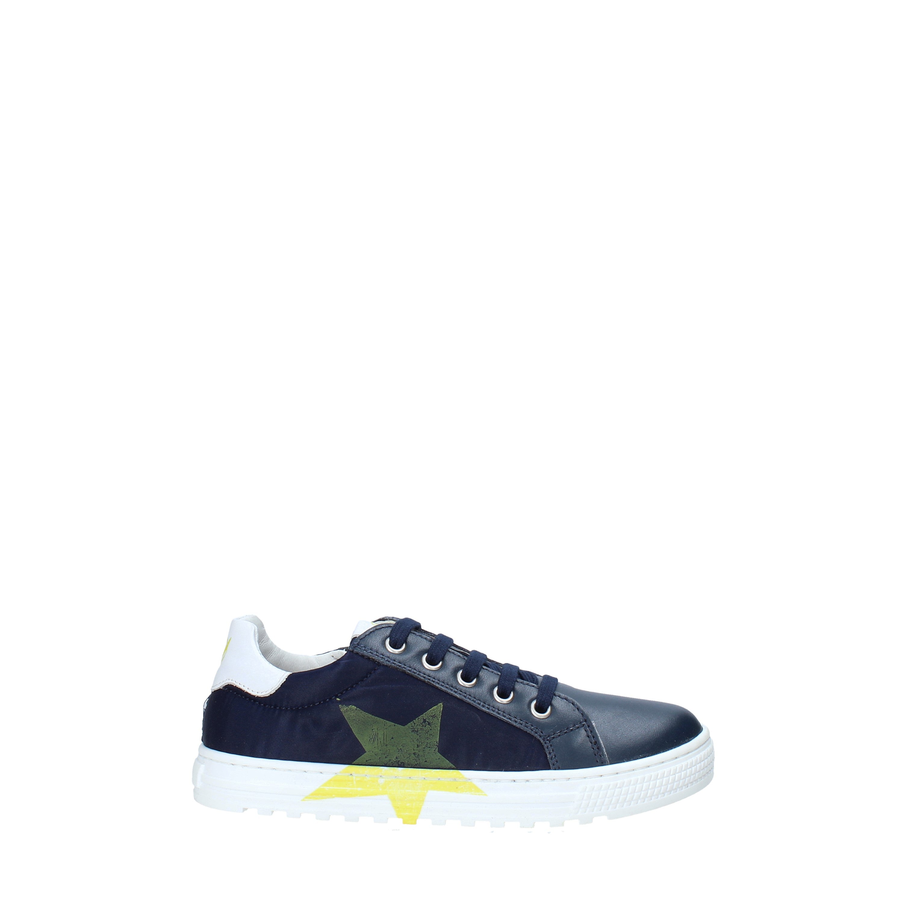 Sneakers Blu Naturino