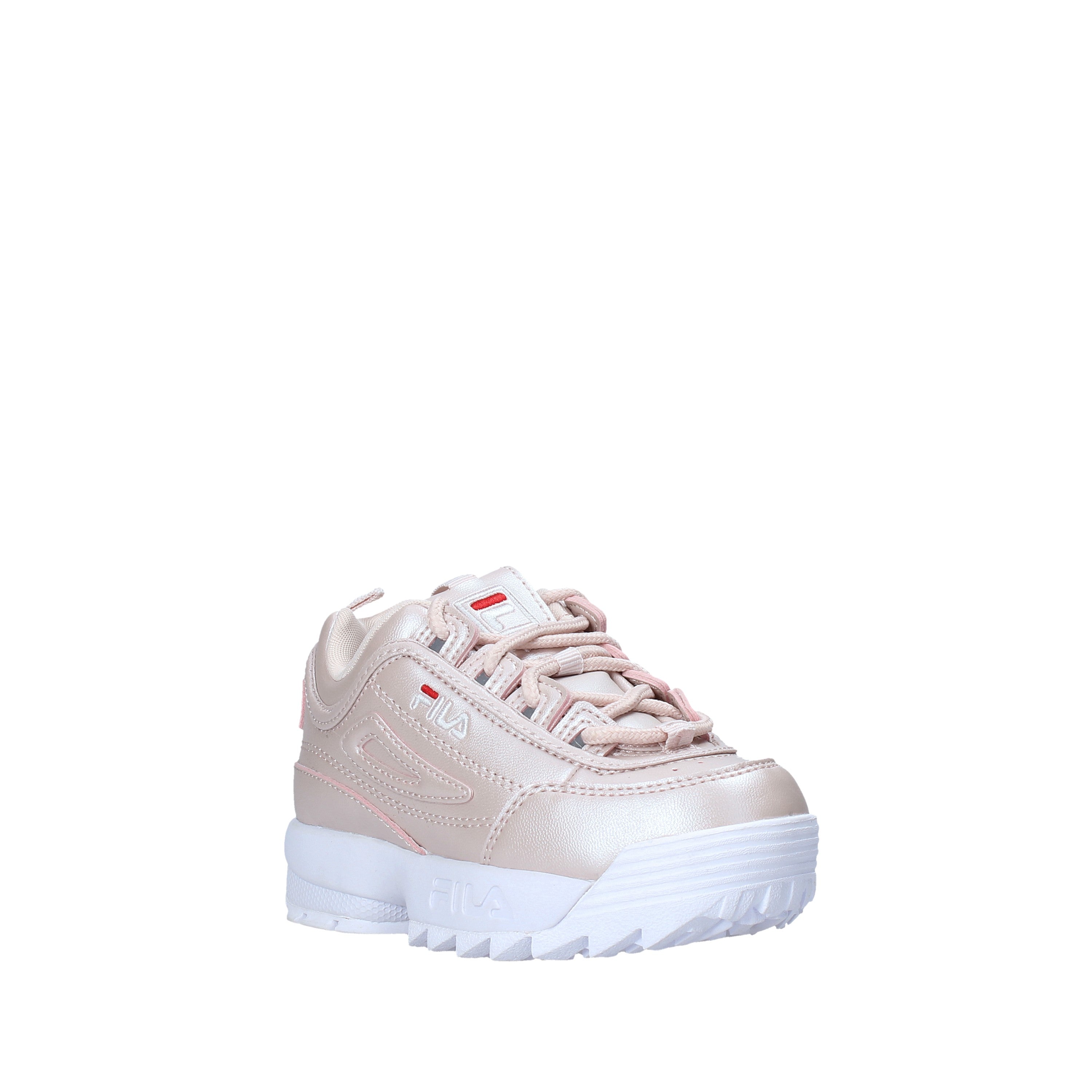 Sneakers Rosa Fila