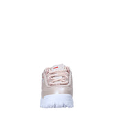 Sneakers Rosa Fila