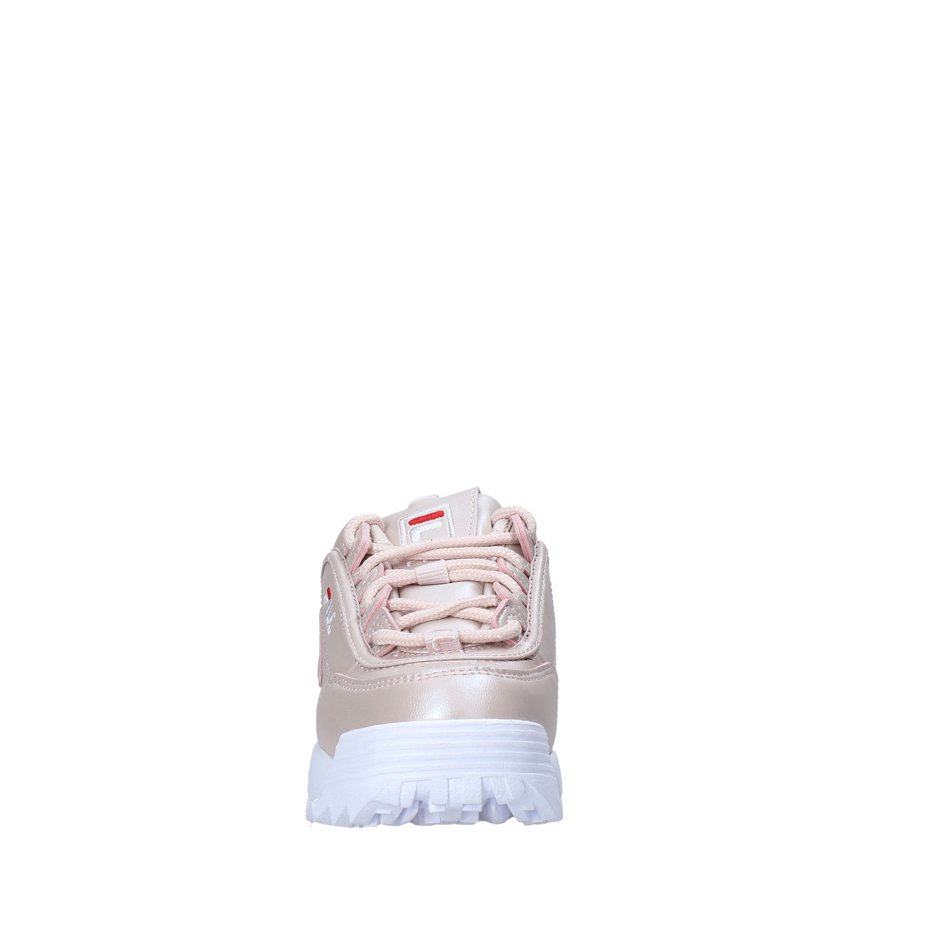 Sneakers Rosa Fila