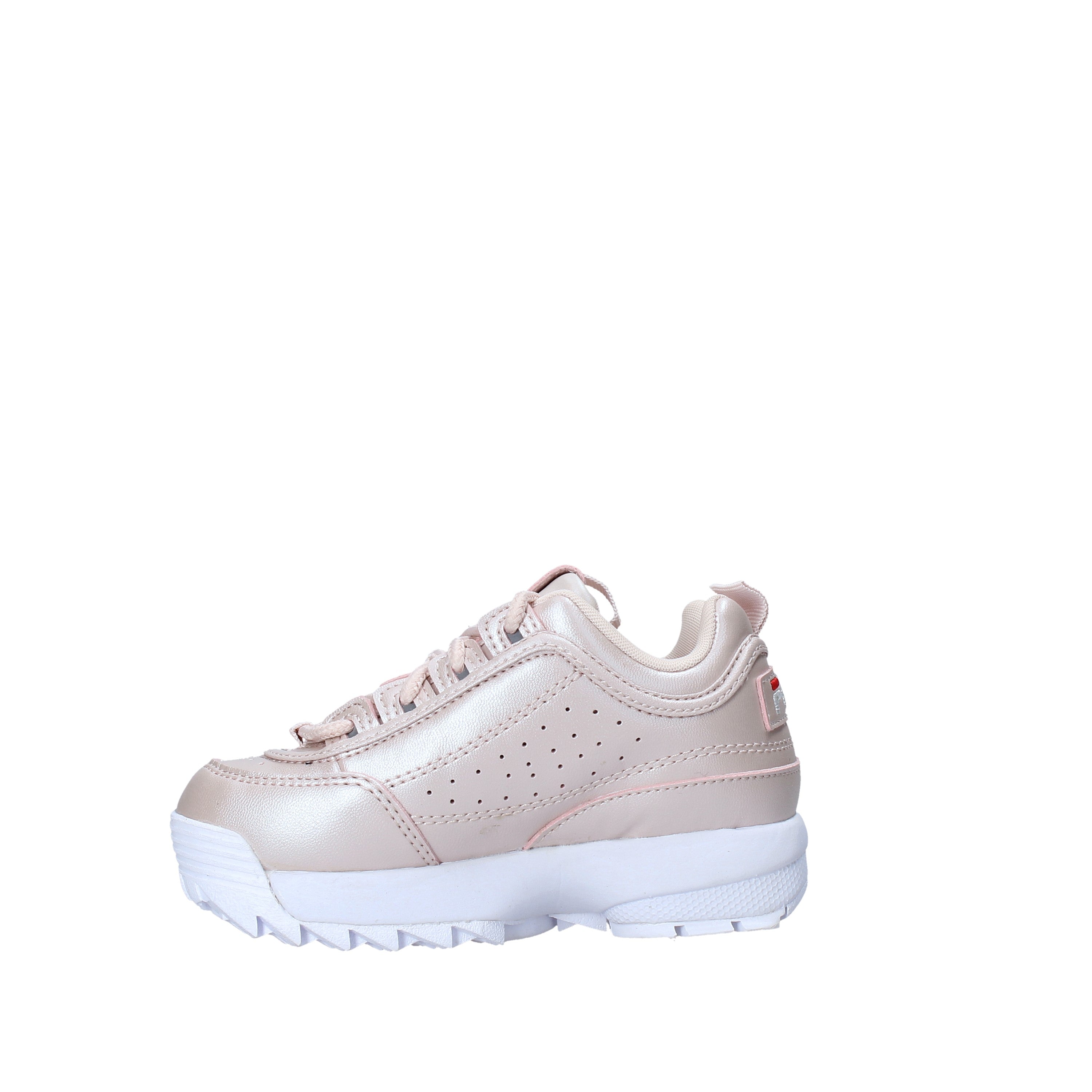 Sneakers Rosa Fila