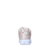 Sneakers Rosa Fila