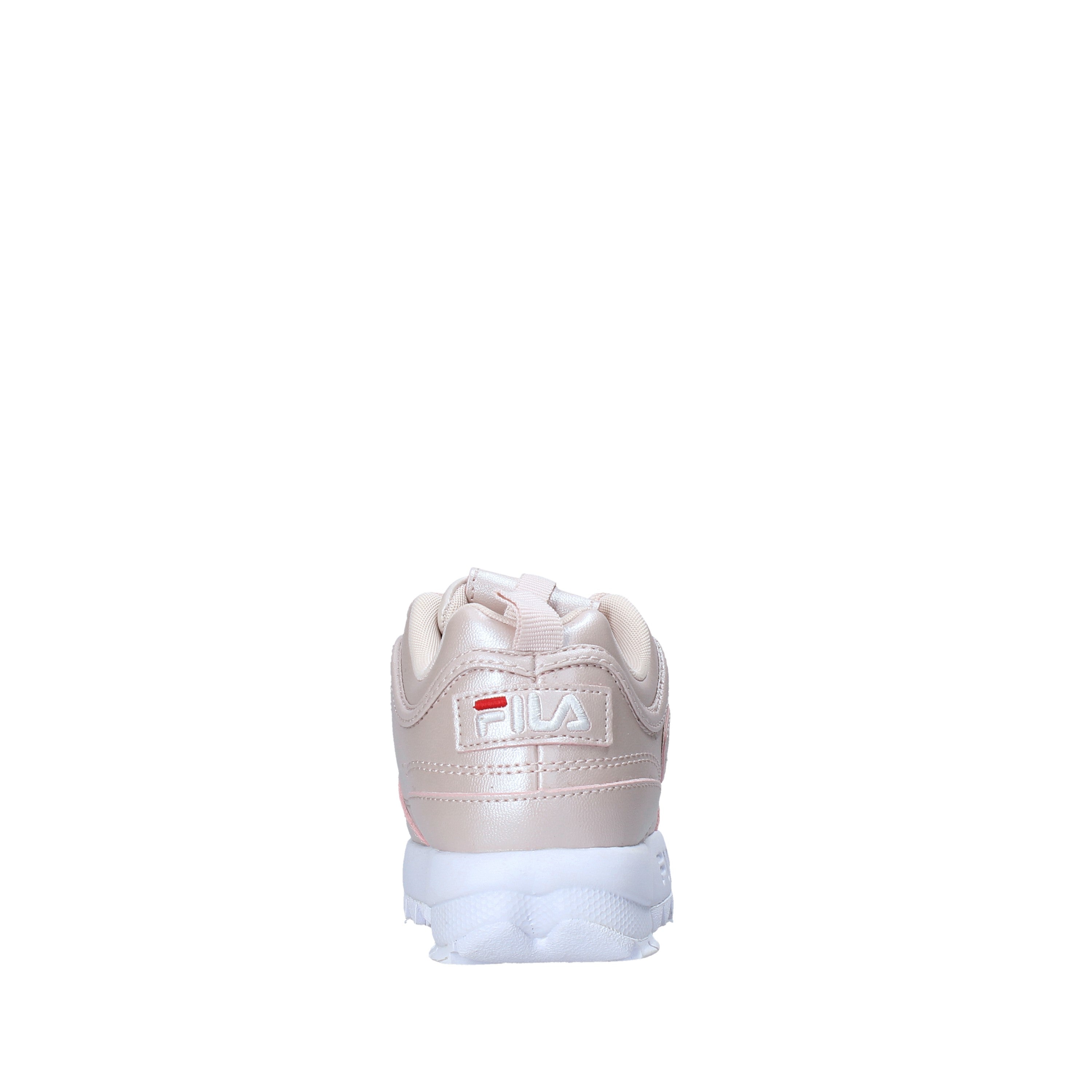 Sneakers Rosa Fila