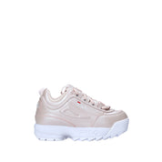 Sneakers Rosa Fila