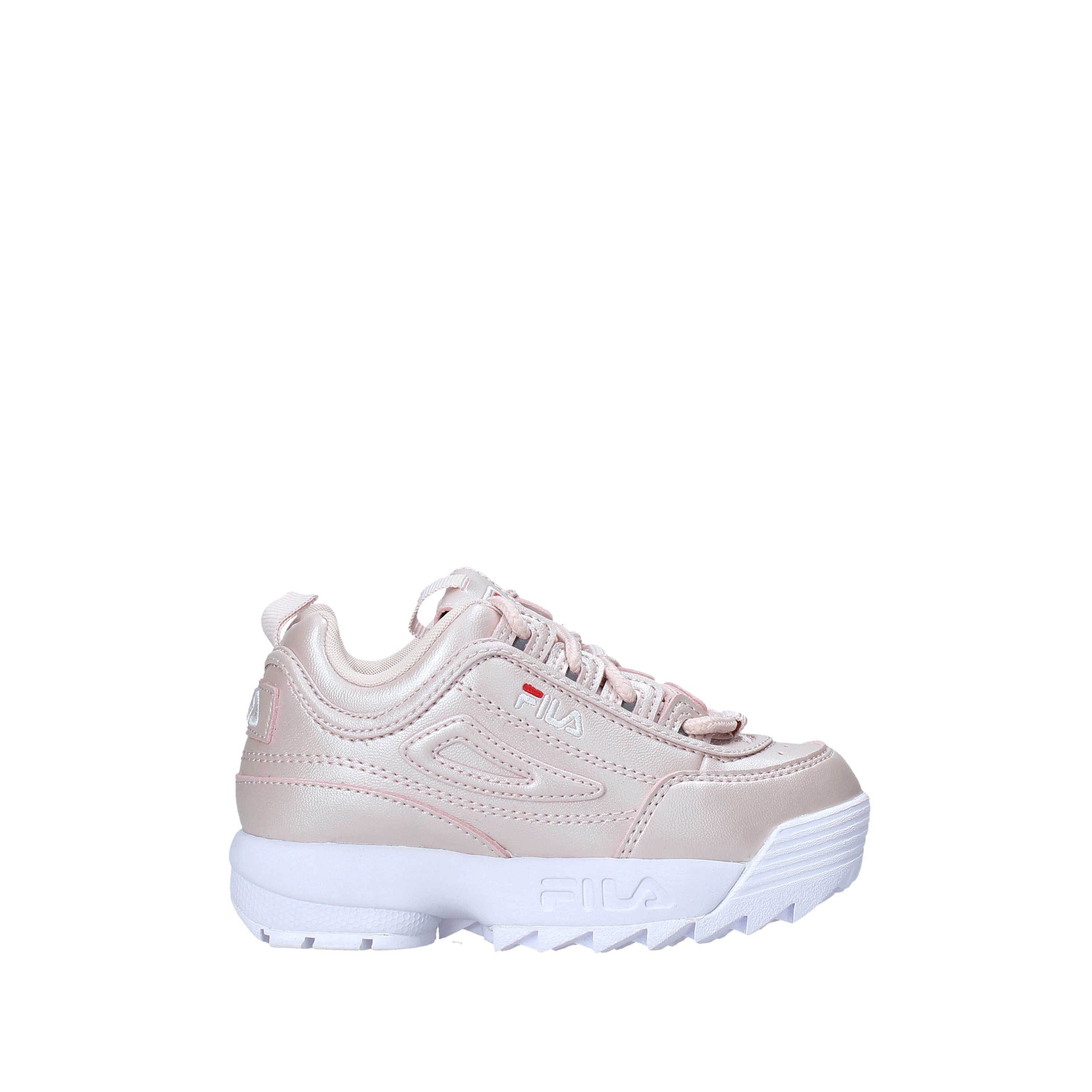 Sneakers Rosa Fila