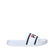 Ciabatte Bianco Fila