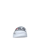 Ciabatte Bianco Fila