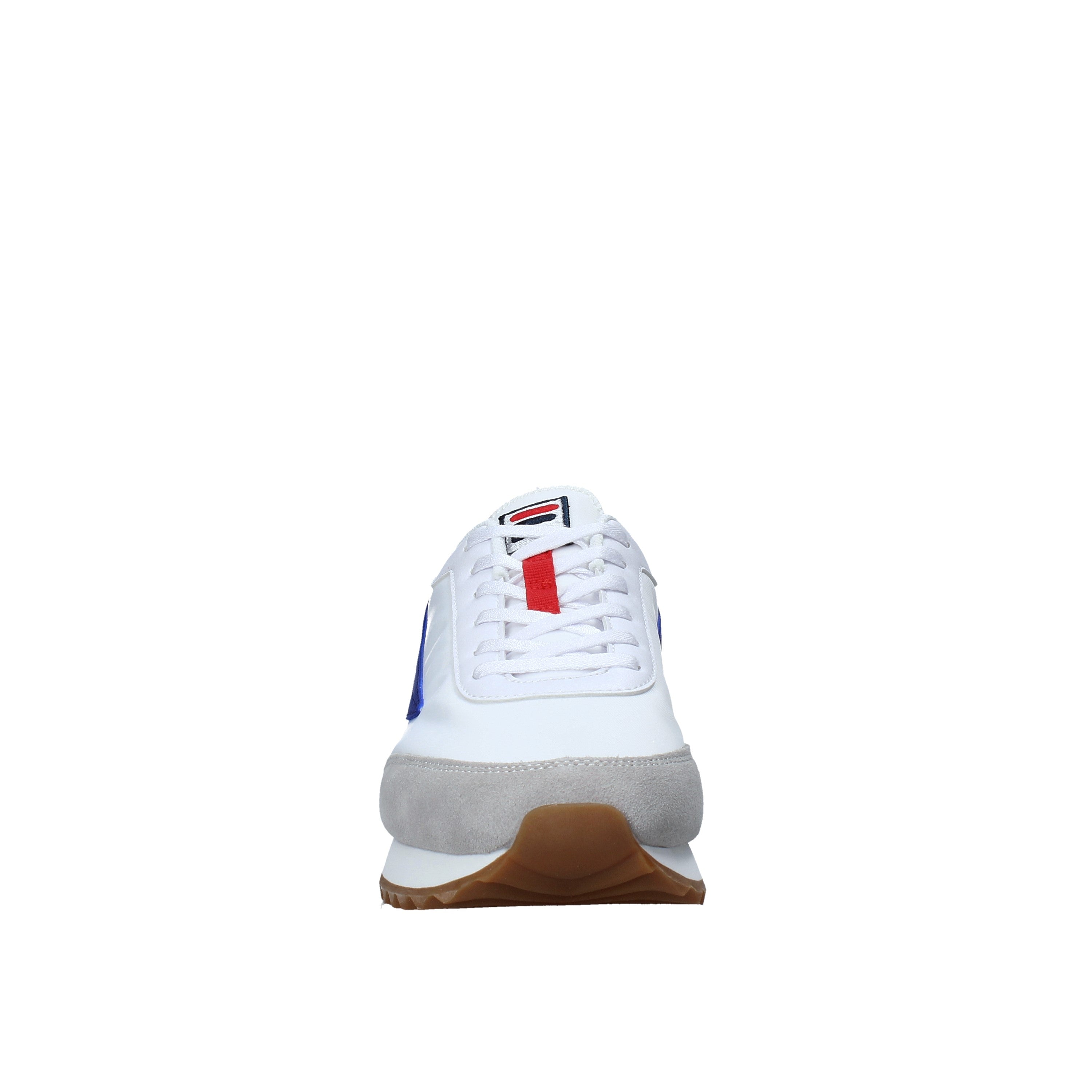 Sneakers Bianco Fila