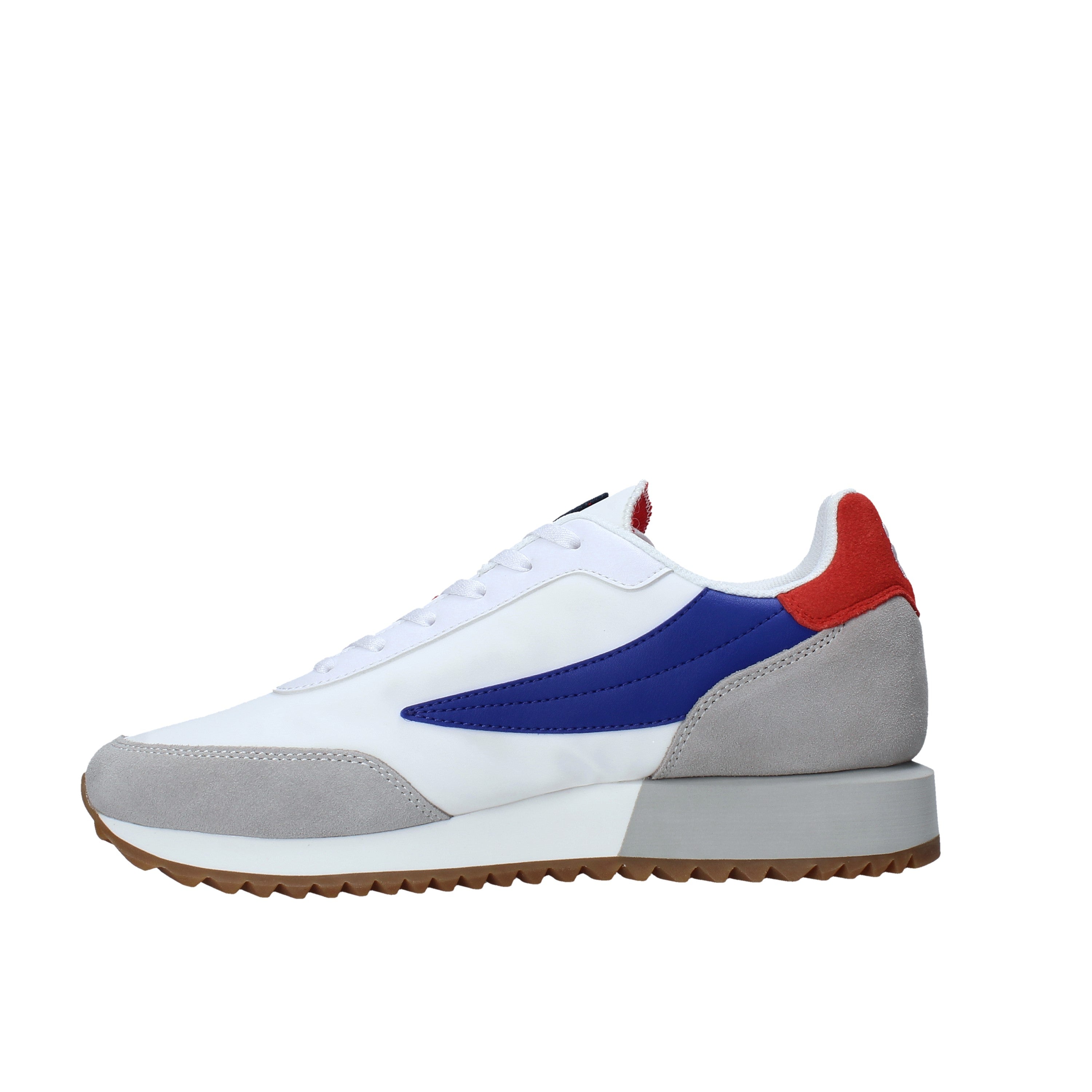 Sneakers Bianco Fila