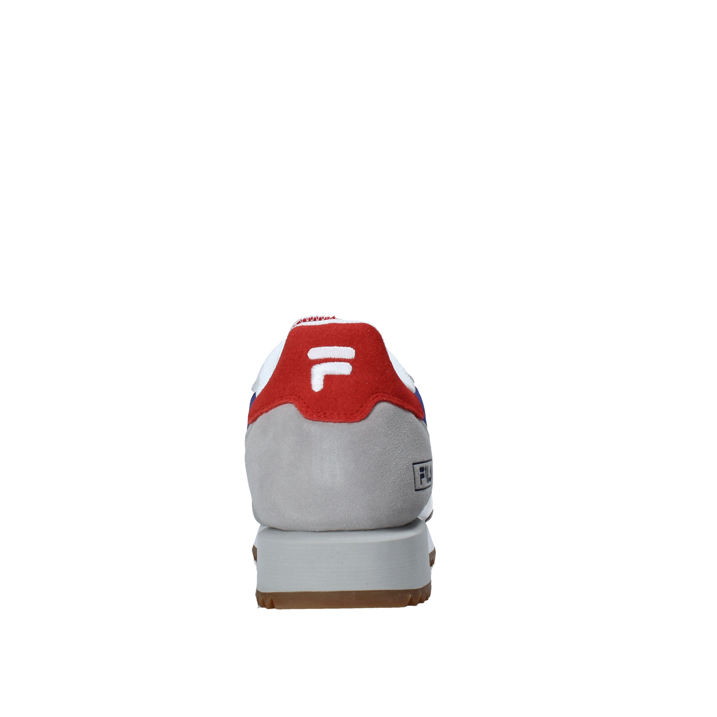 Sneakers Bianco Fila