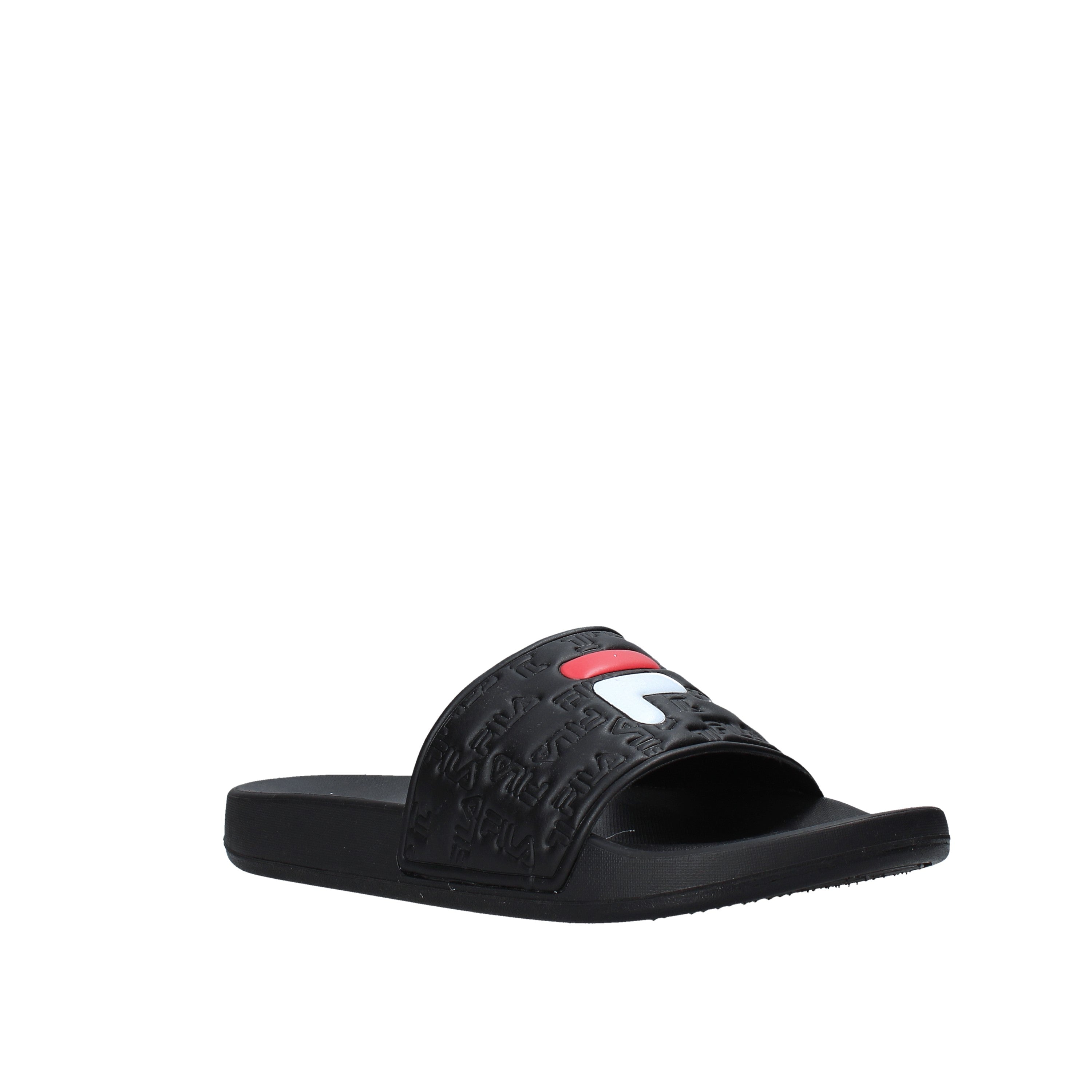 Ciabatte Nero Fila