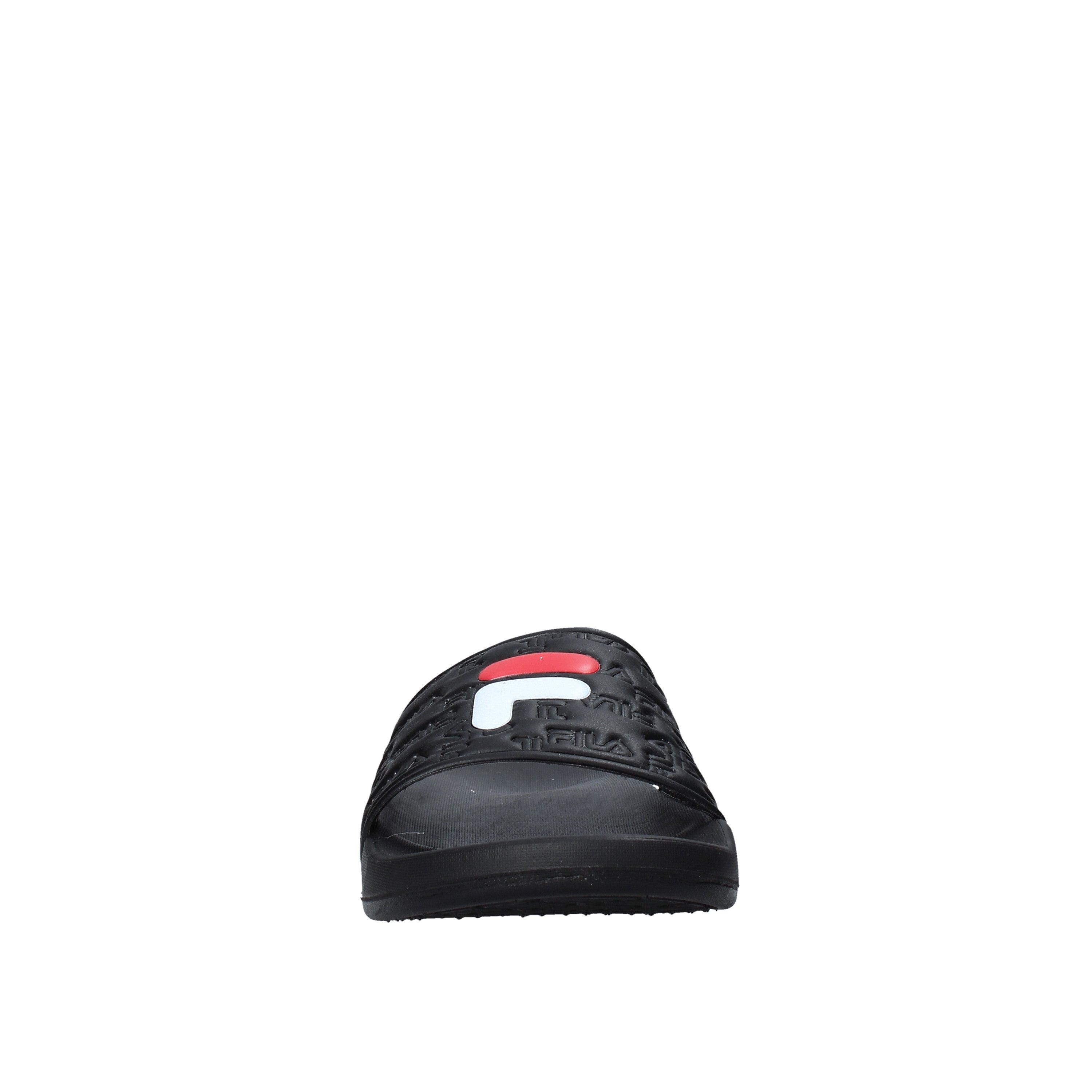 Ciabatte Nero Fila