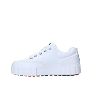 Sneakers Bianco Fila