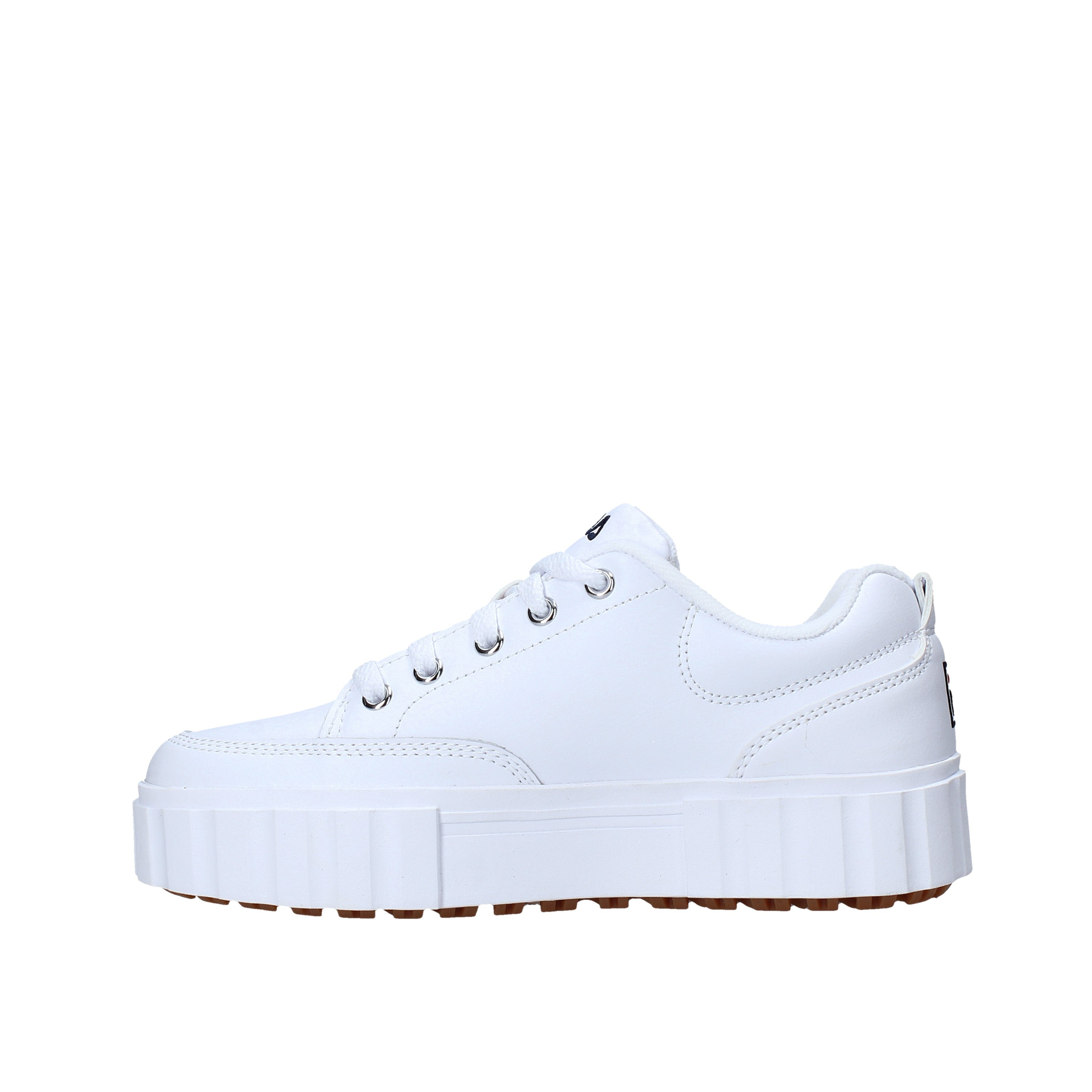 Sneakers Bianco Fila
