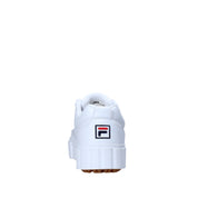 Sneakers Bianco Fila
