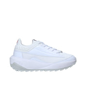 Sneakers Bianco Fila