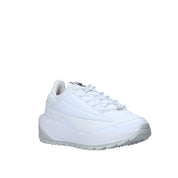 Sneakers Bianco Fila
