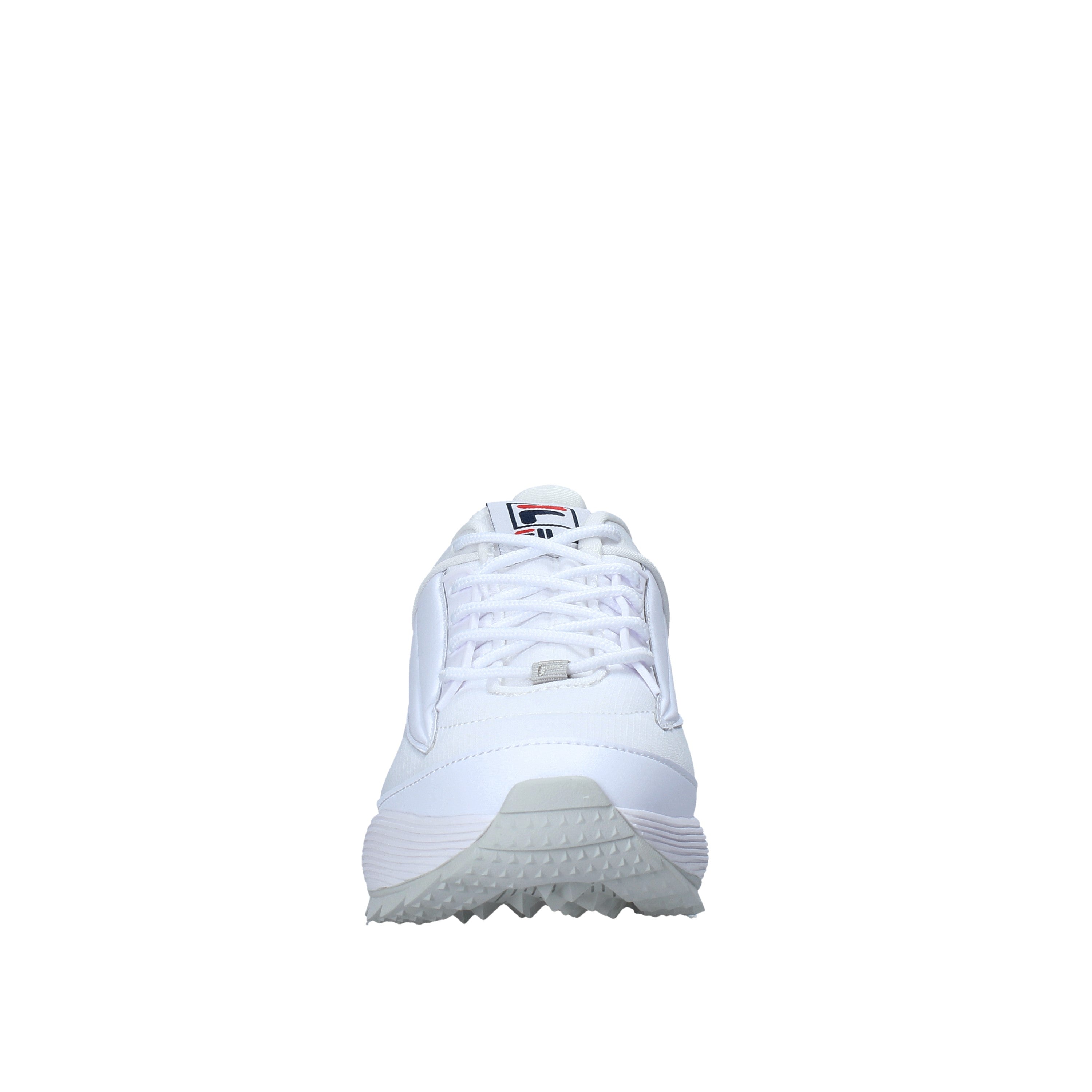 Sneakers Bianco Fila