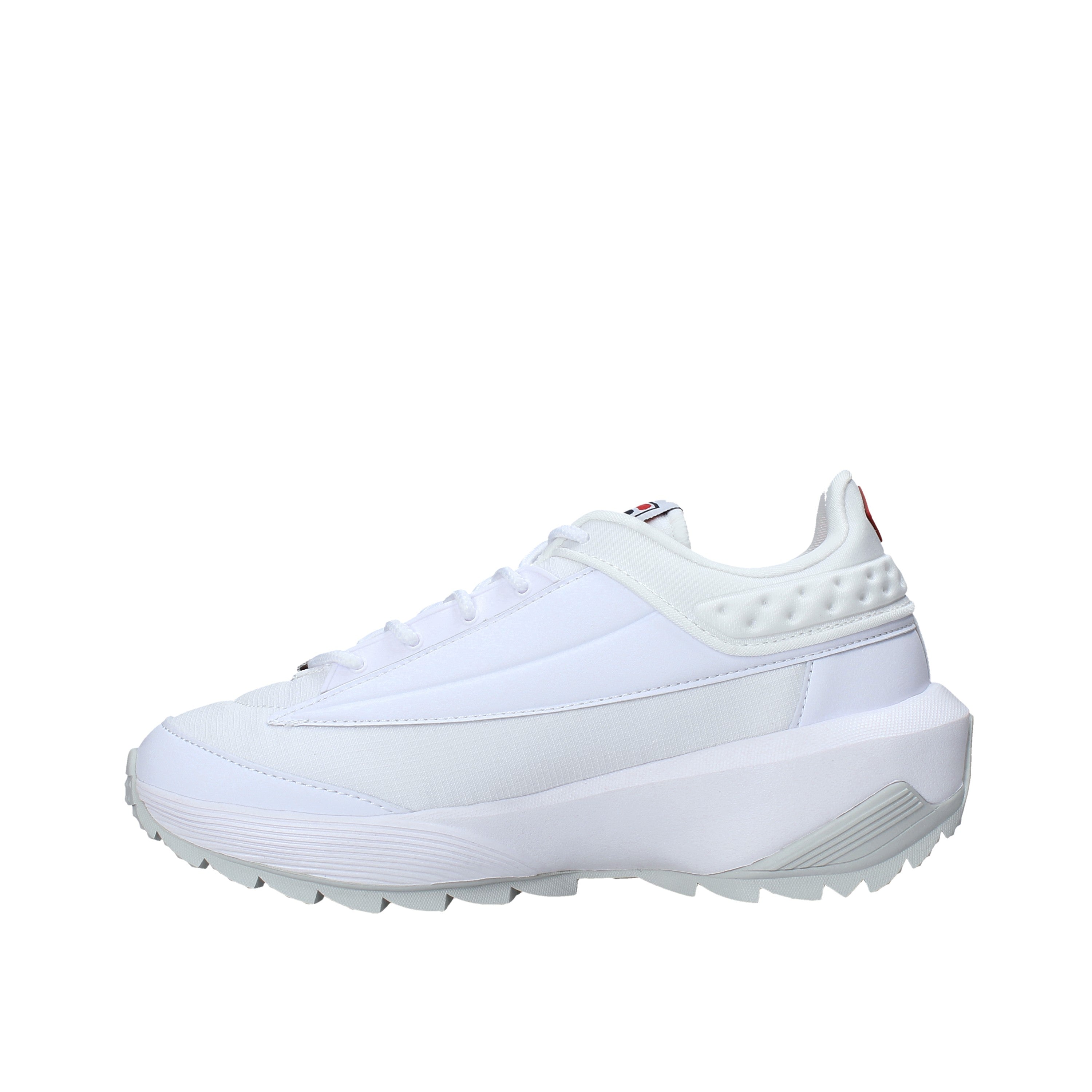 Sneakers Bianco Fila
