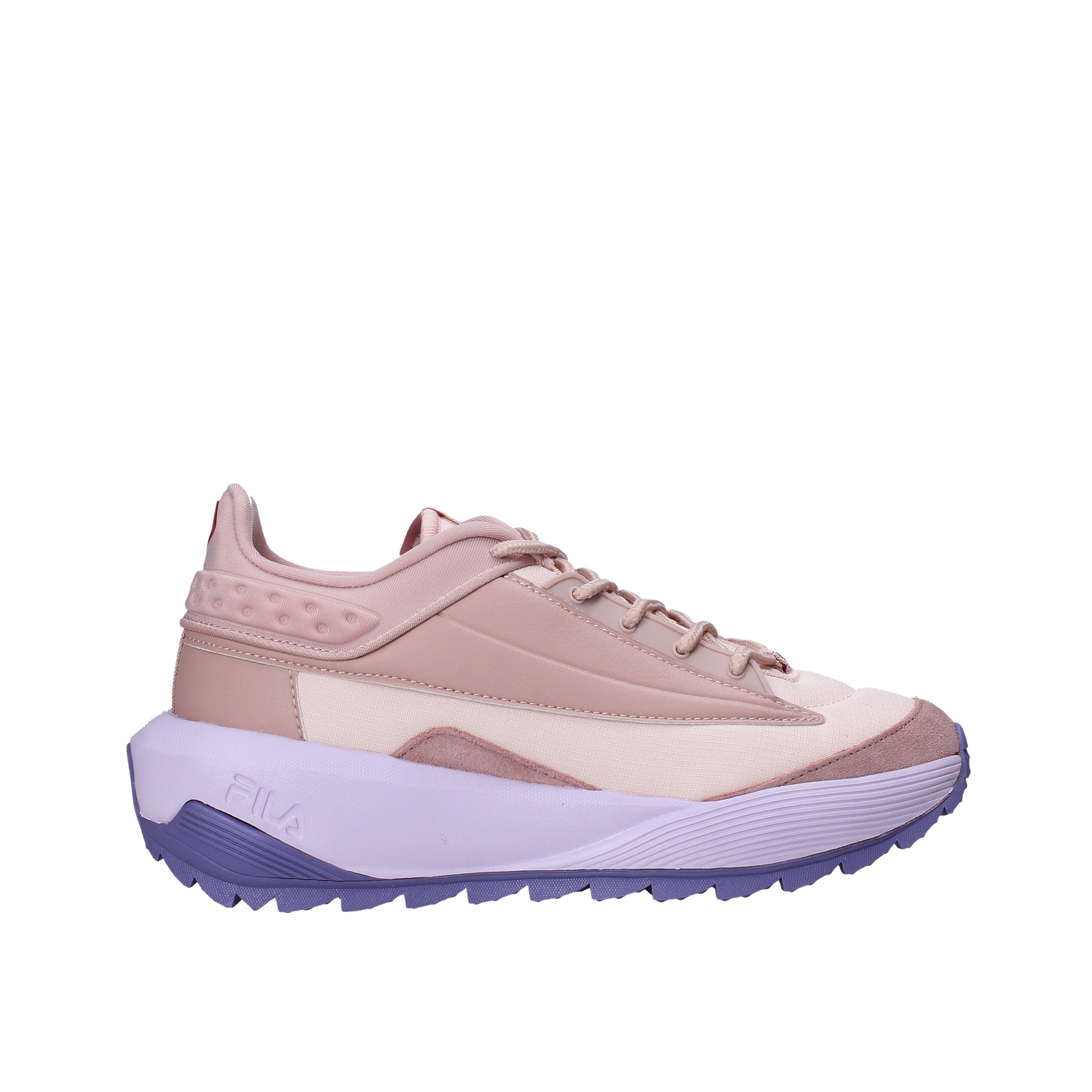 Sneakers Rosa Fila