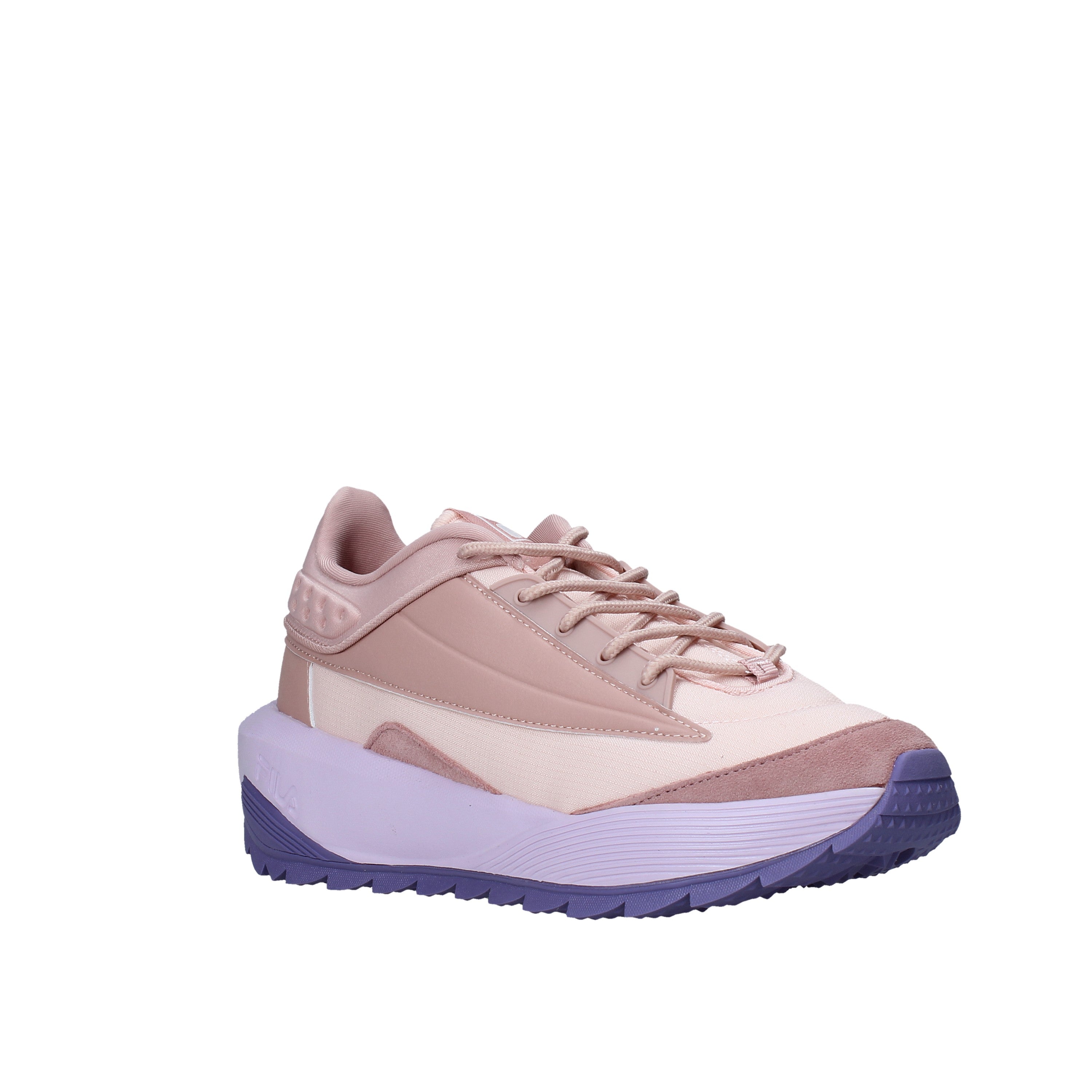 Sneakers Rosa Fila