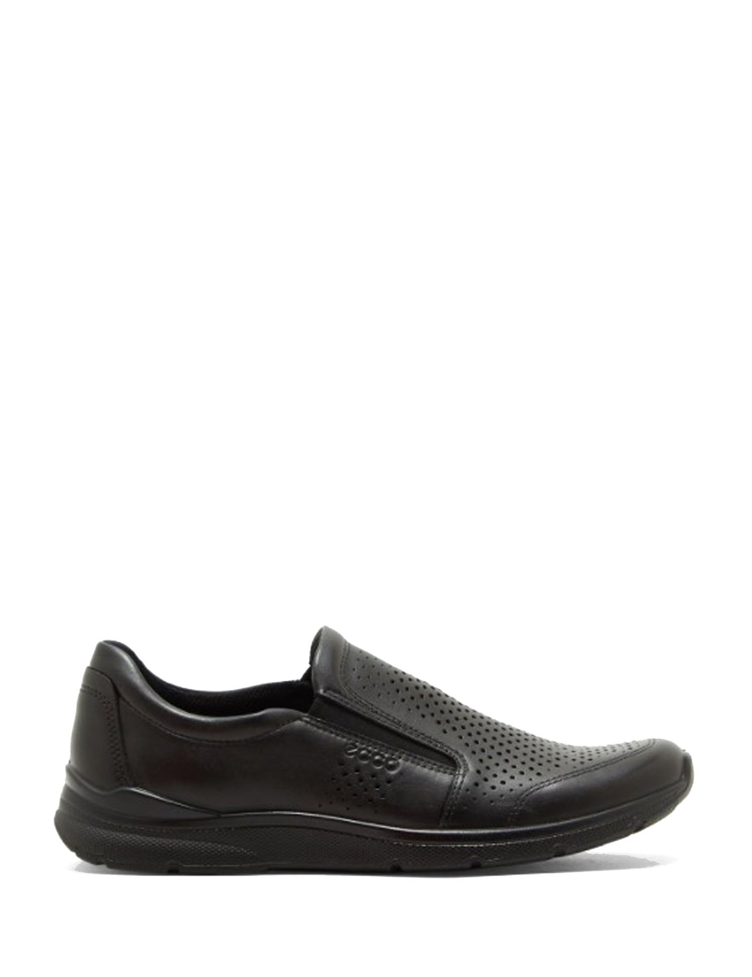 Slip-on Nero Ecco