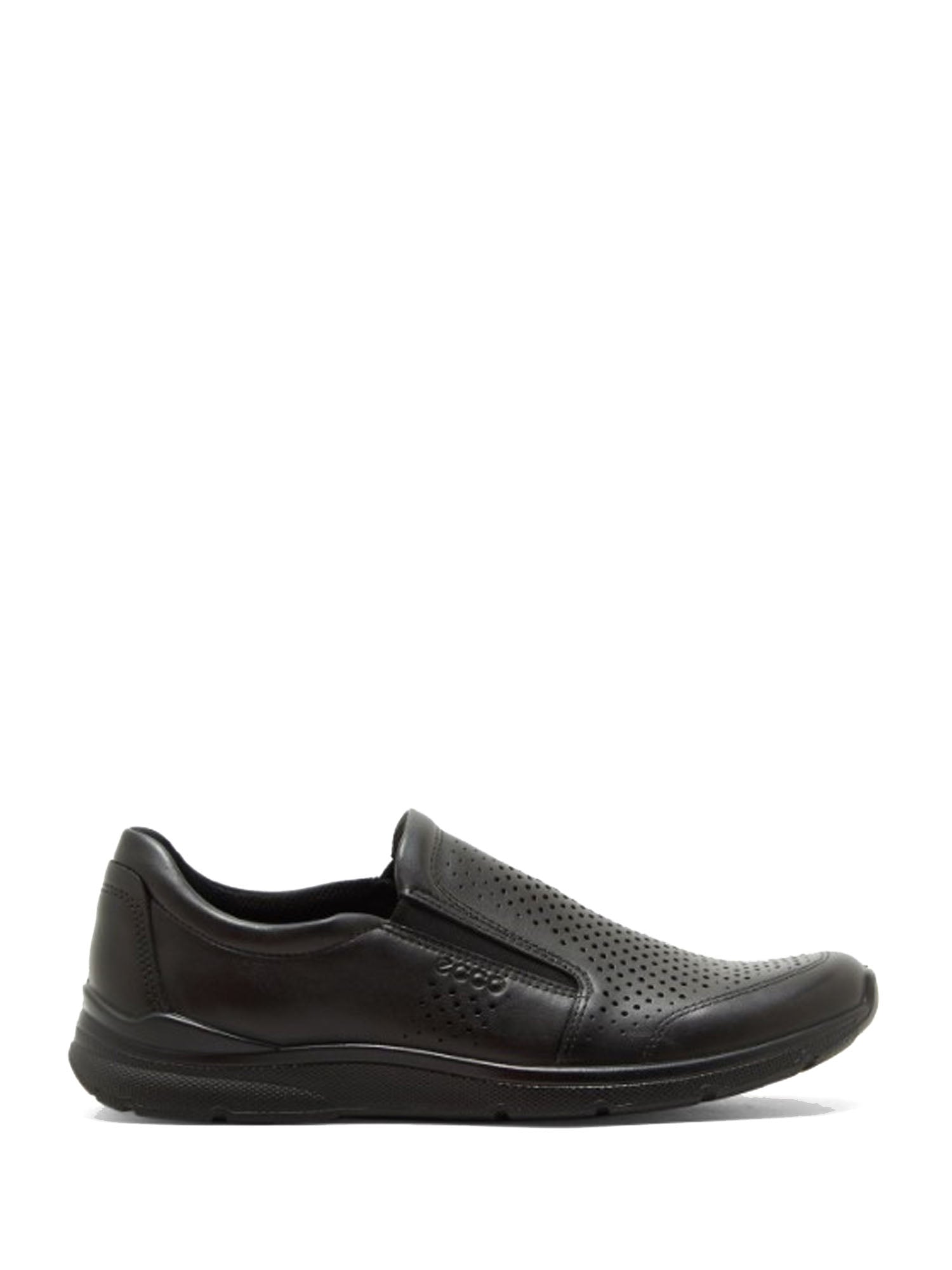 Slip-on Nero Ecco