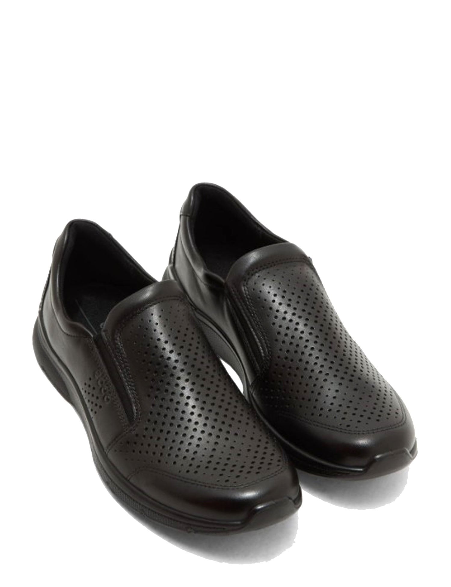 Slip-on Nero Ecco