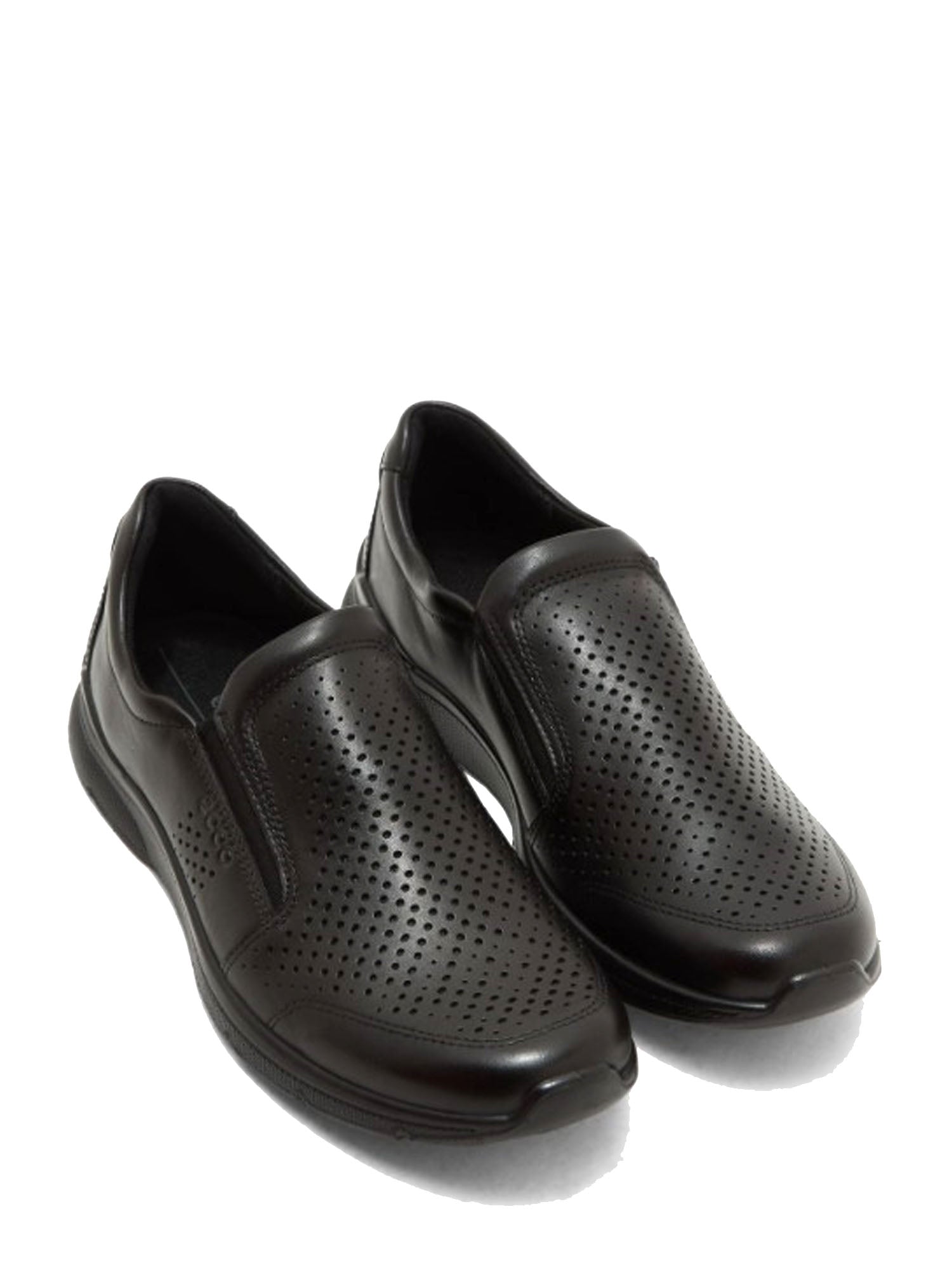 Slip-on Nero Ecco