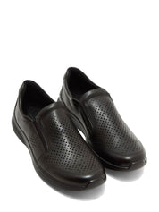 Slip-on Nero Ecco