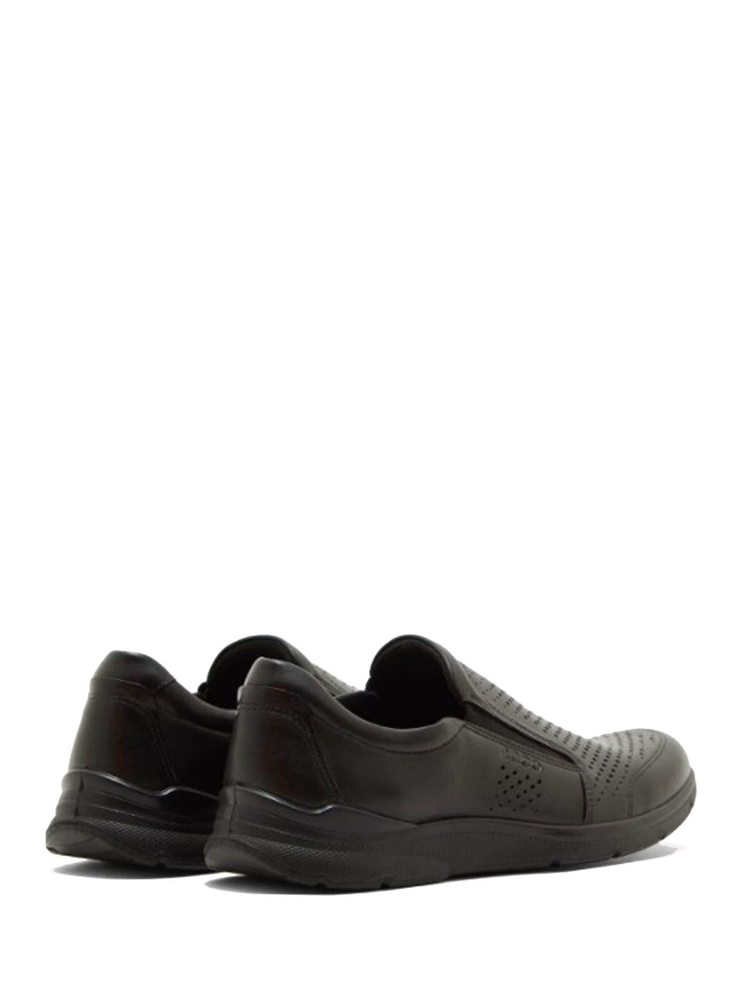 Slip-on Nero Ecco