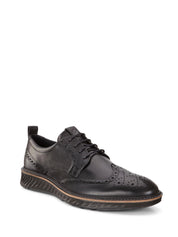 Francesine Nero Ecco