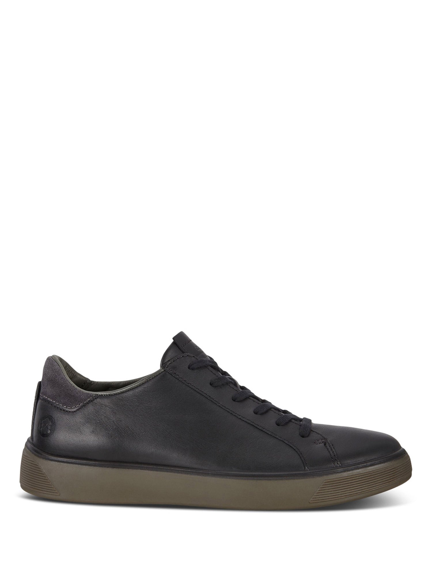 Sneakers Nero Ecco