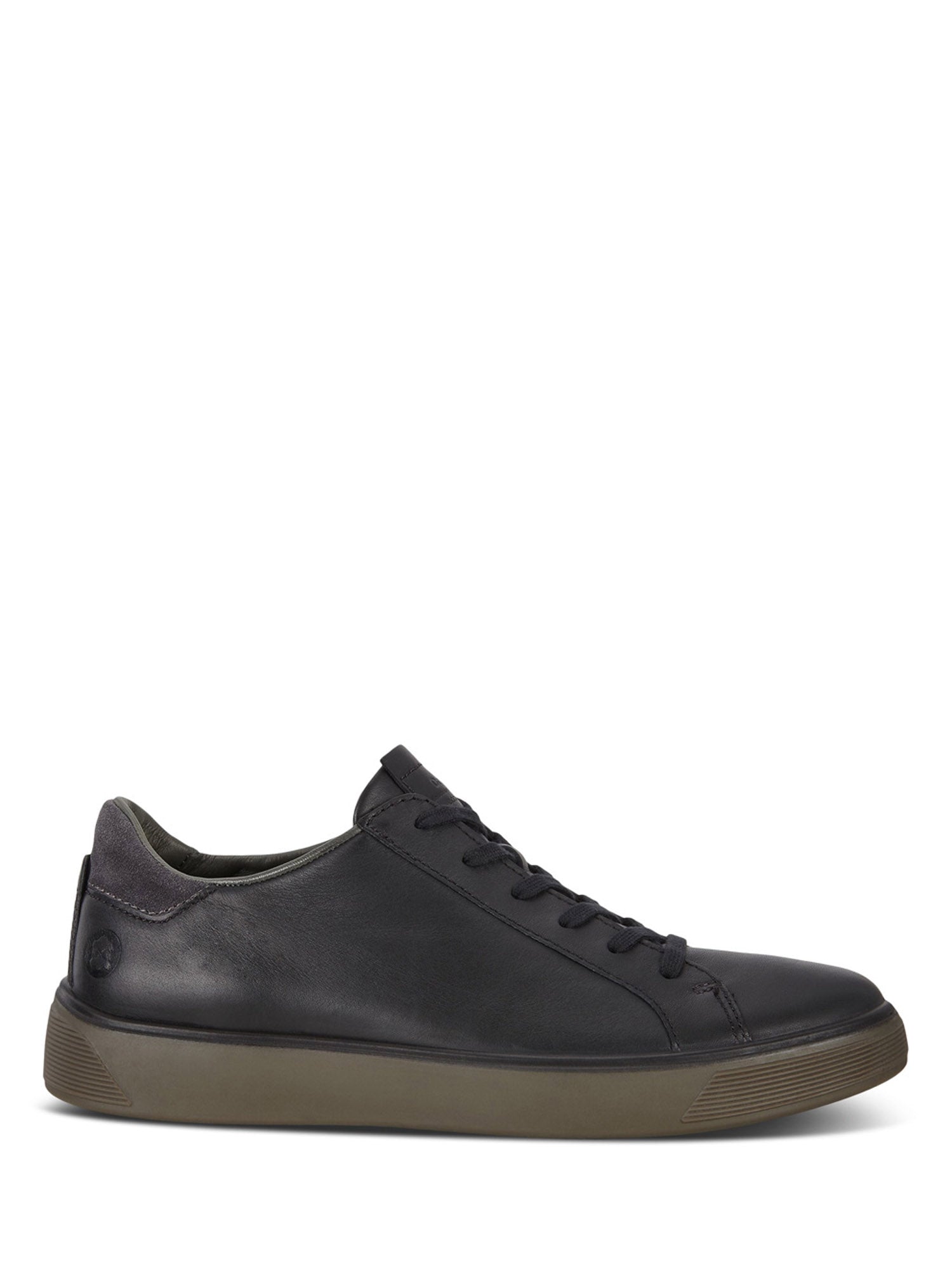 Sneakers Nero Ecco