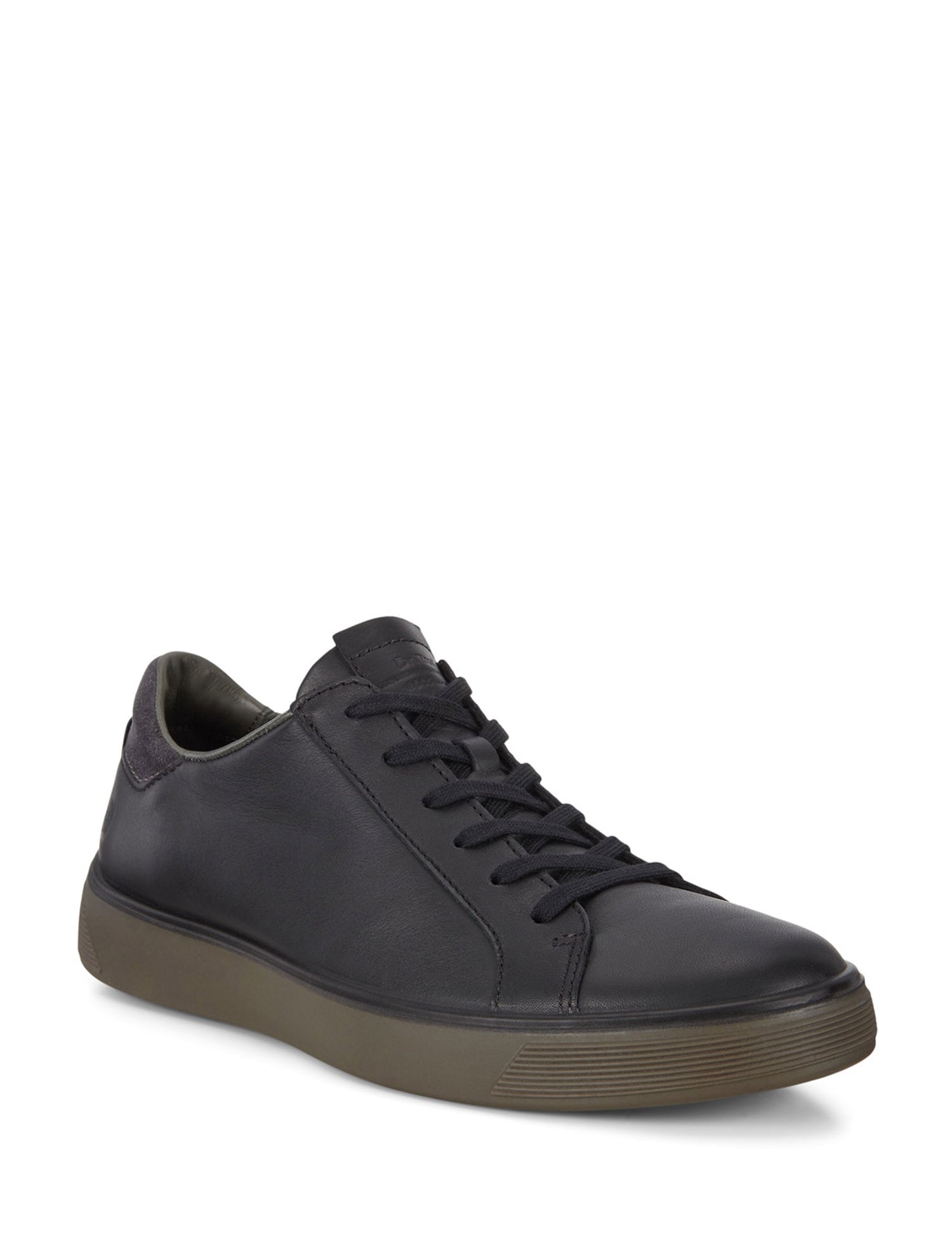 Sneakers Nero Ecco