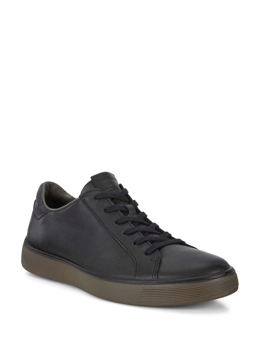 Sneakers Nero Ecco