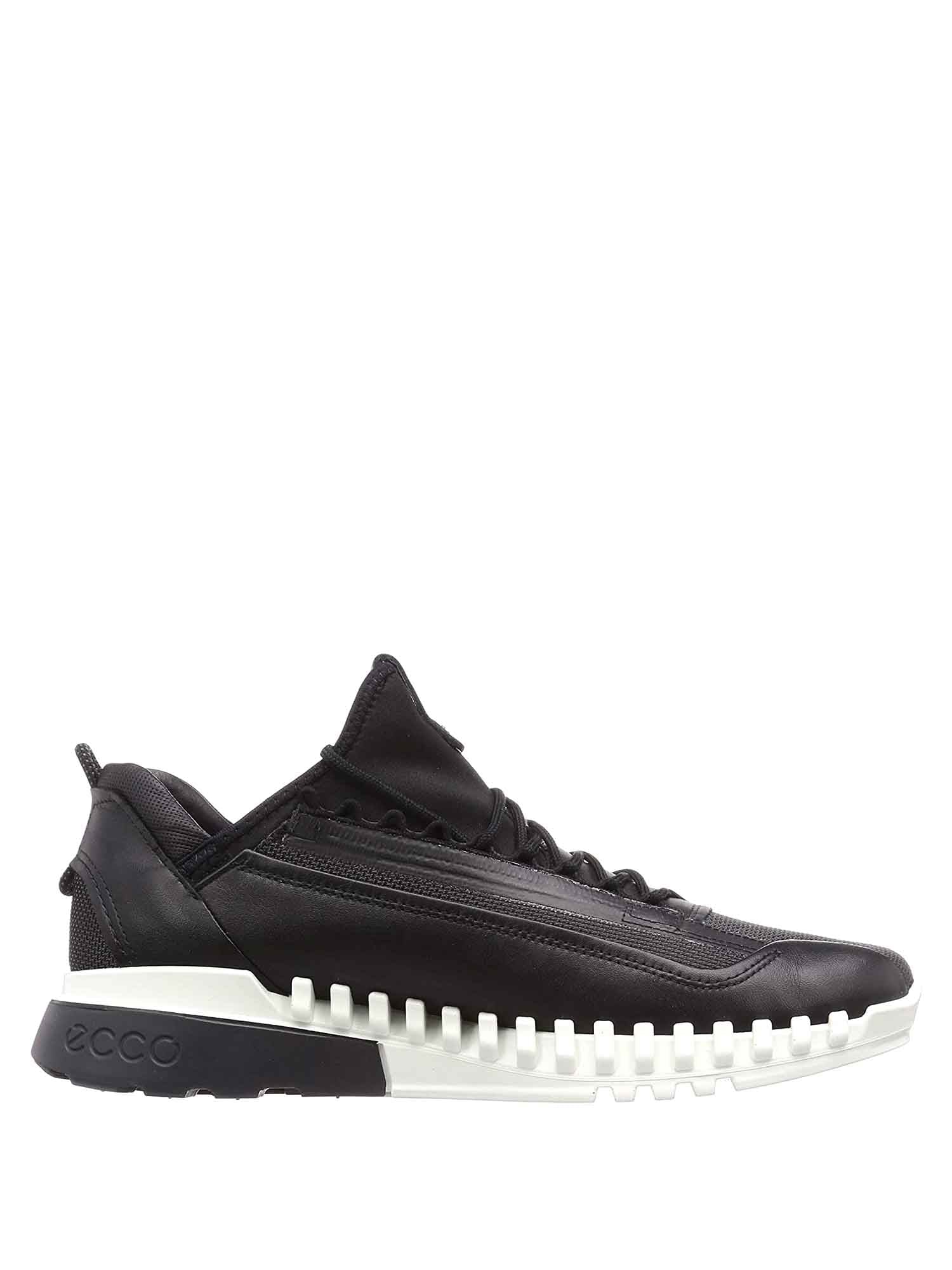 Sneakers Nero Ecco