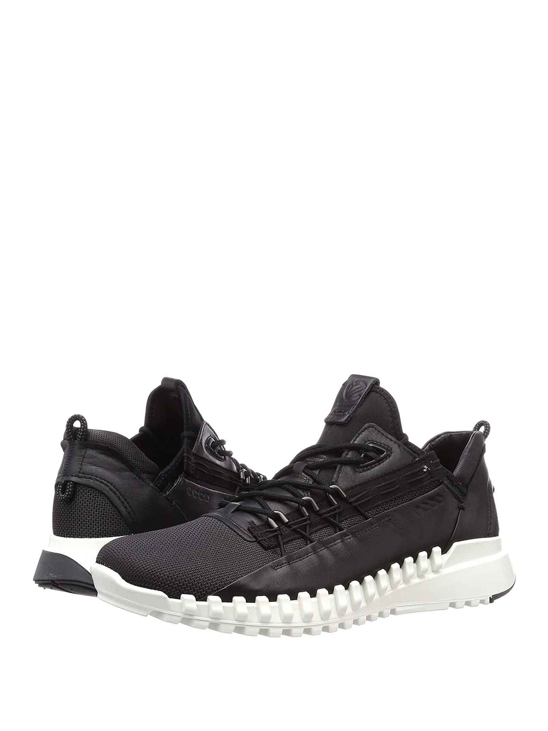 Sneakers Nero Ecco