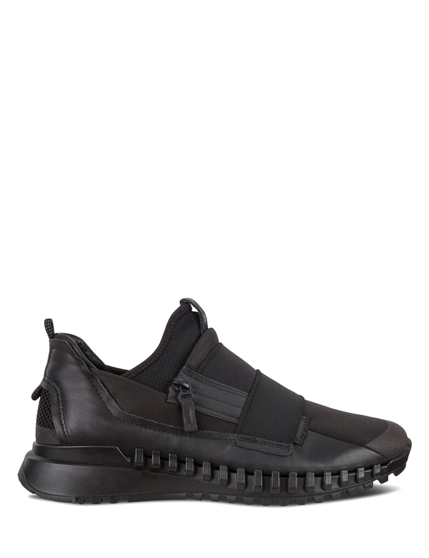 Sneakers Nero Ecco