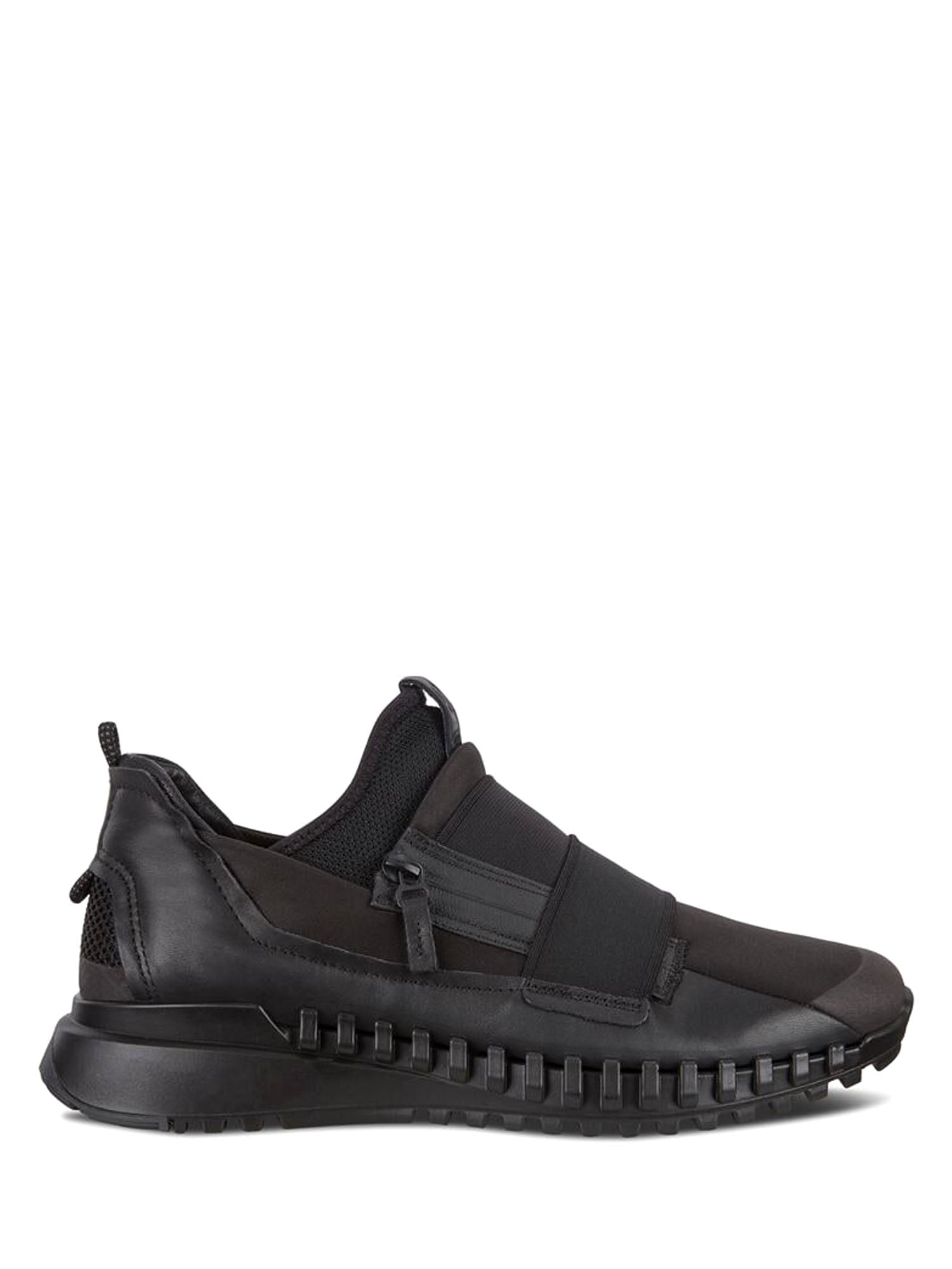 Sneakers Nero Ecco