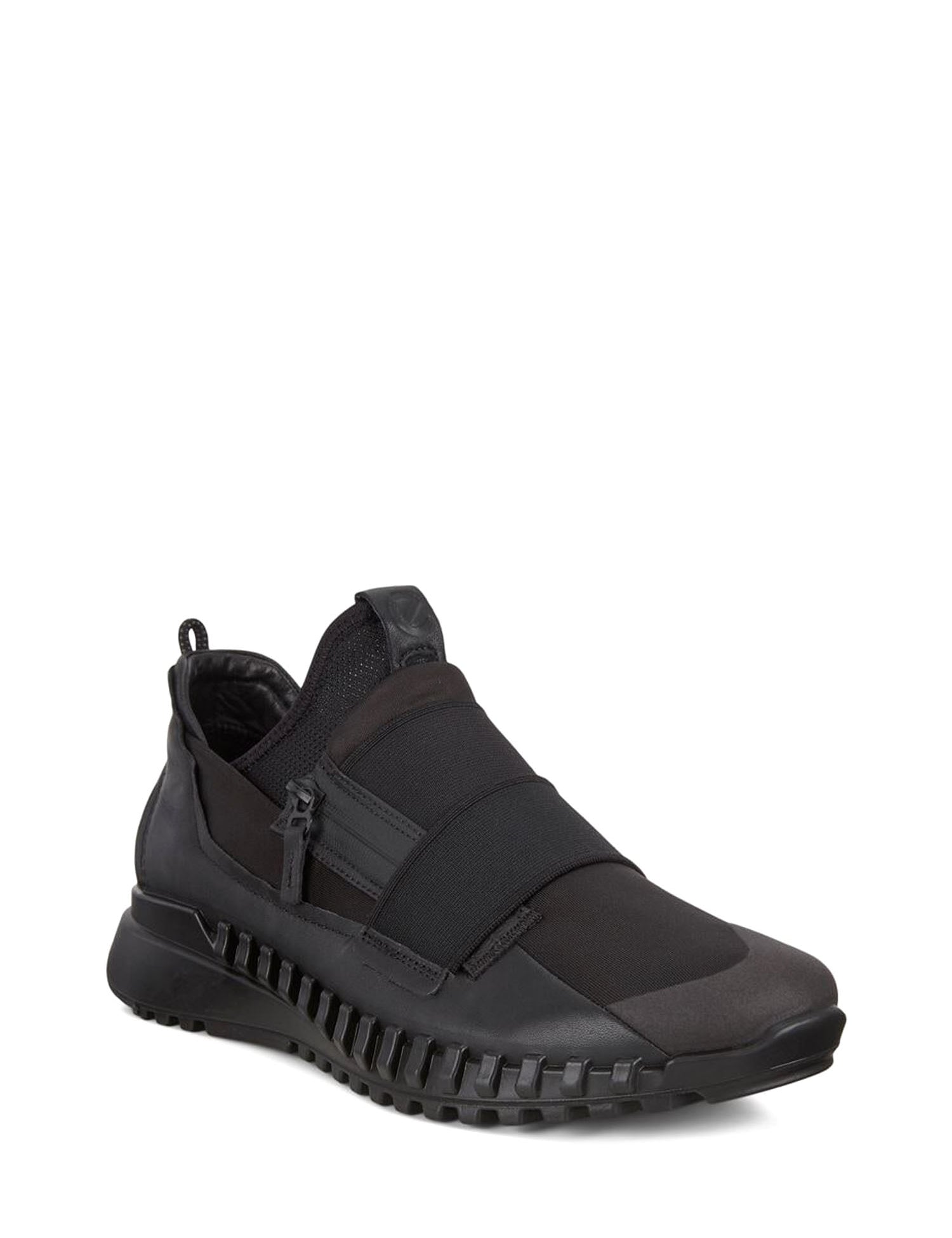 Sneakers Nero Ecco