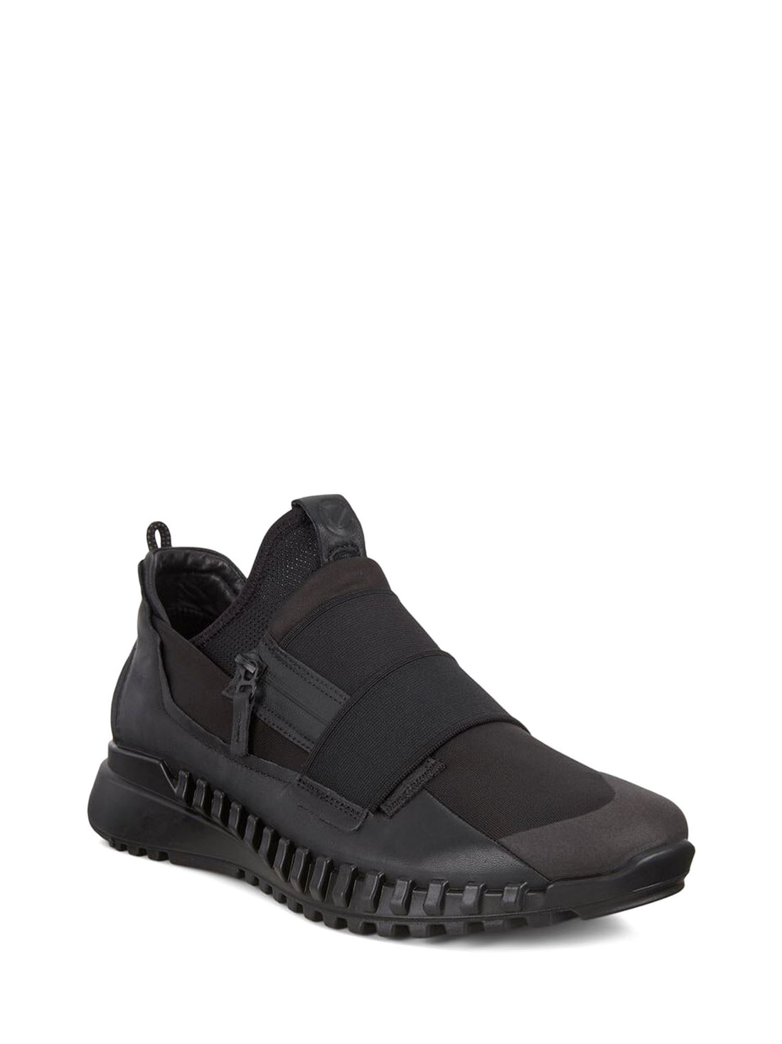 Sneakers Nero Ecco