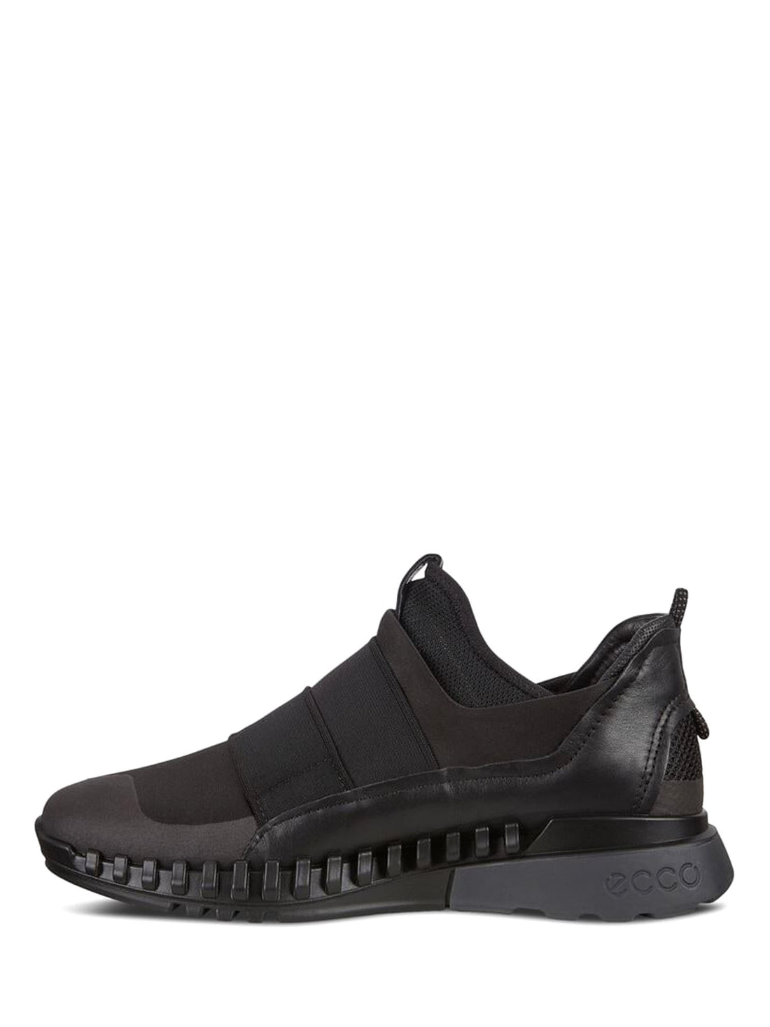 Sneakers Nero Ecco