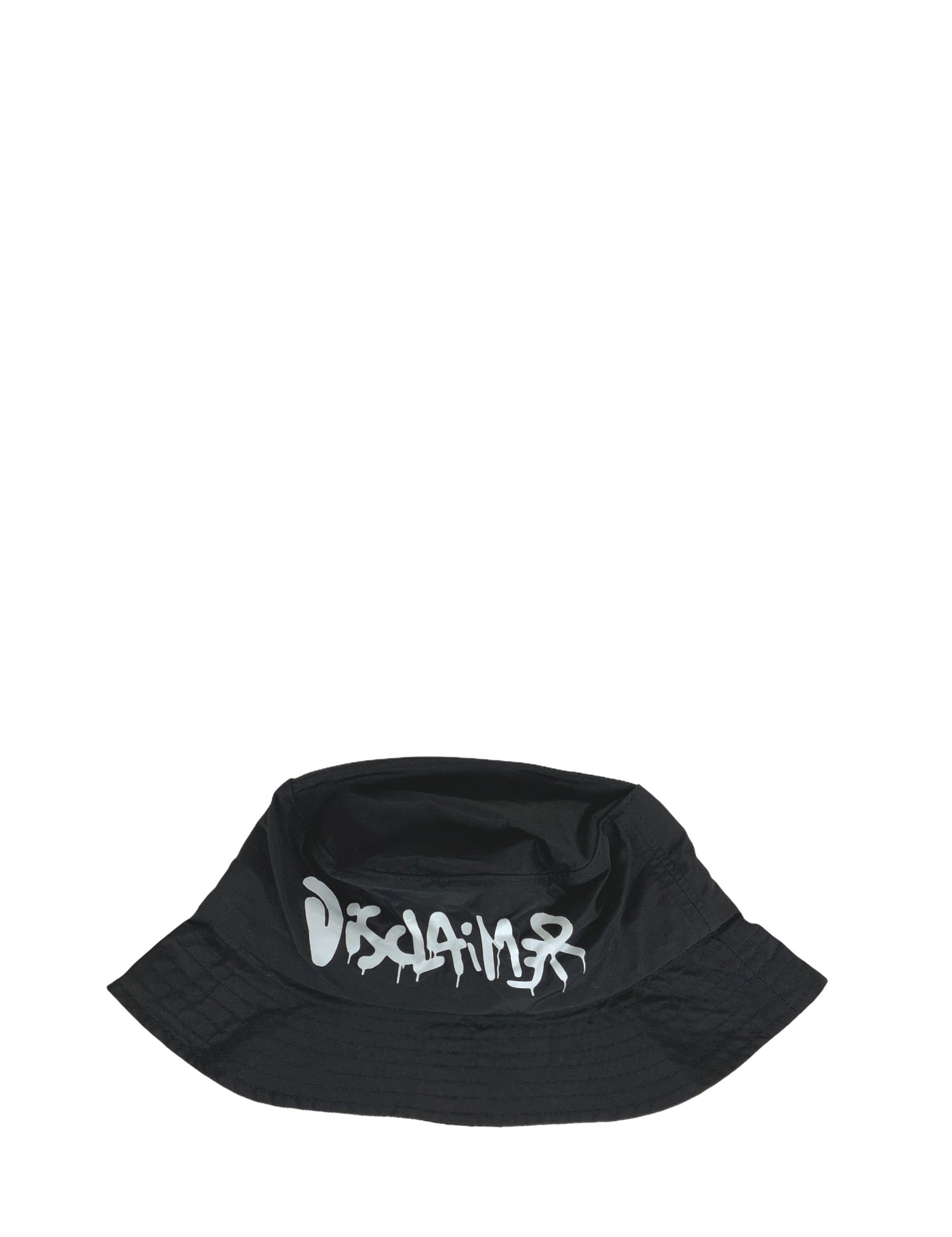 Cappelli Nero Disclaimer