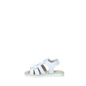 Sandali Bianco Naturino