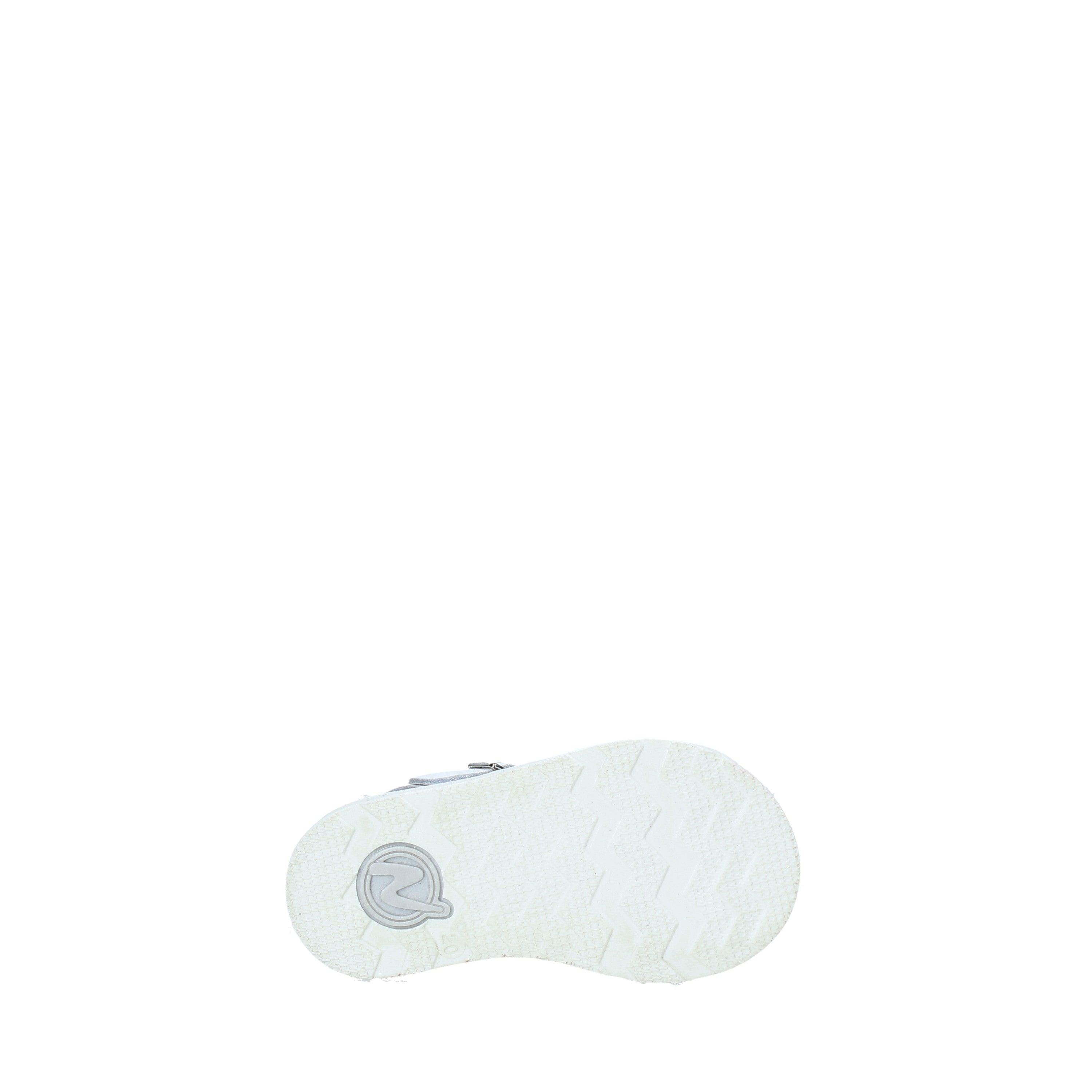 Sandali Bianco Naturino